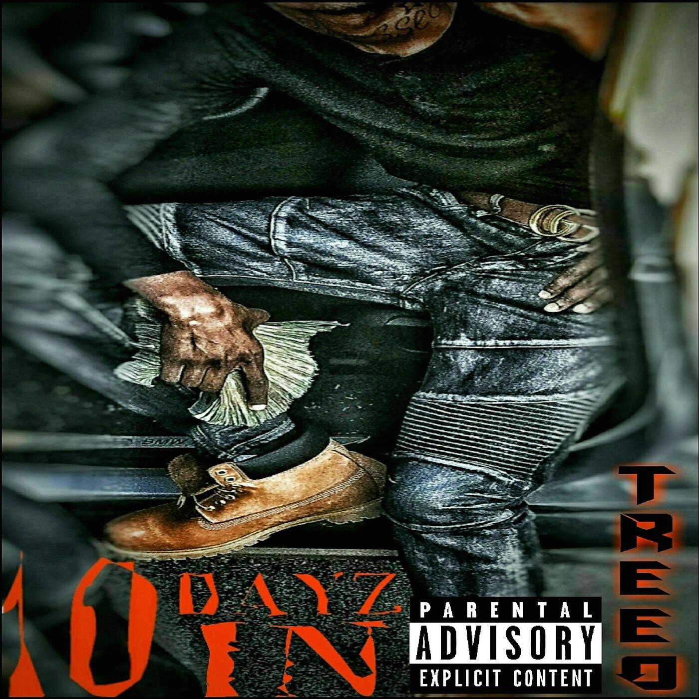 TreeO - Gift 2 tha Streets