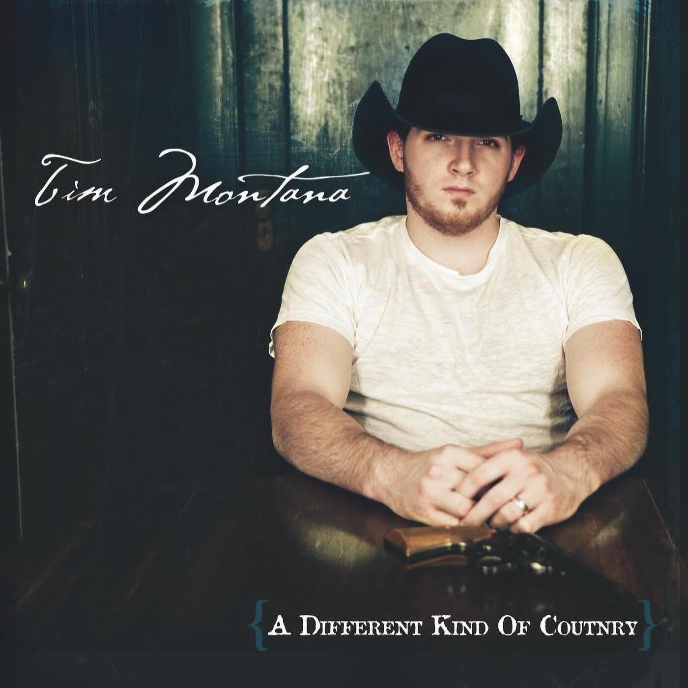 Tim Montana - The Legend (feat. Johnny Hiland)