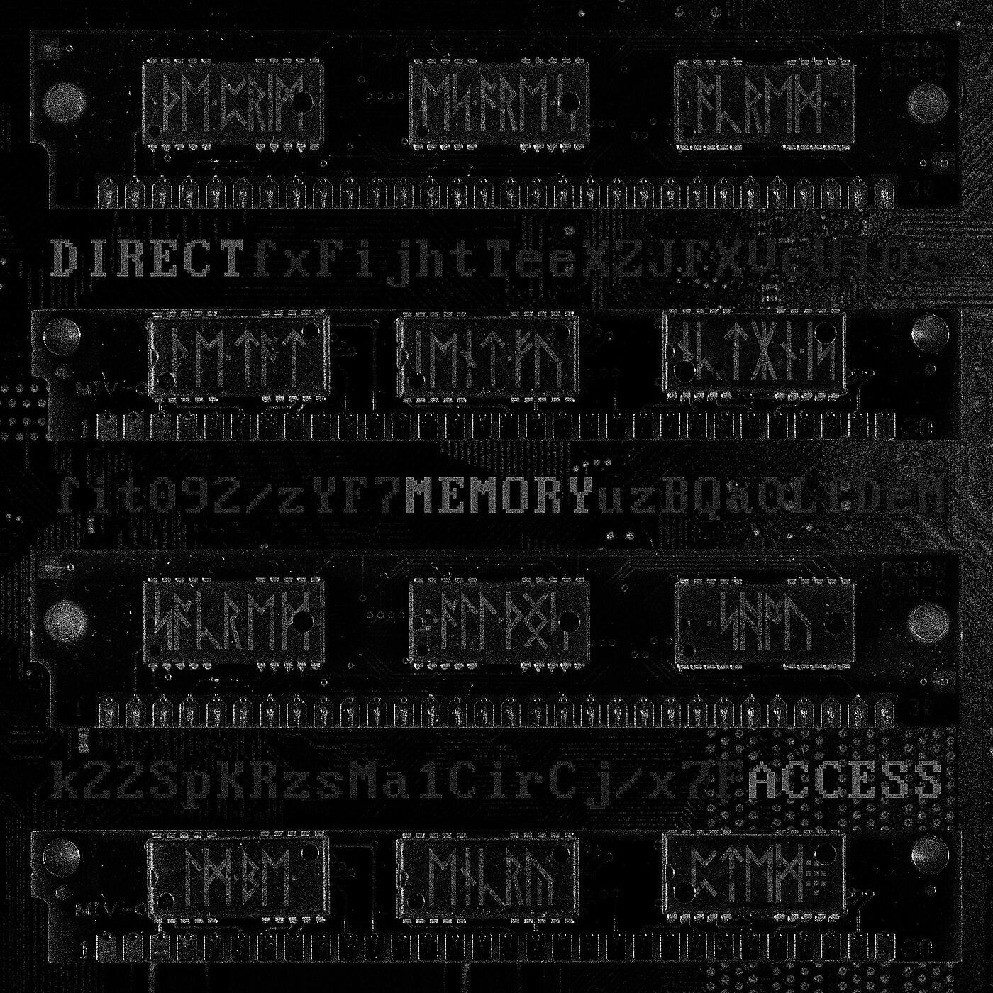 MASTER BOOT RECORD - Dram Refresh (Dma 0)