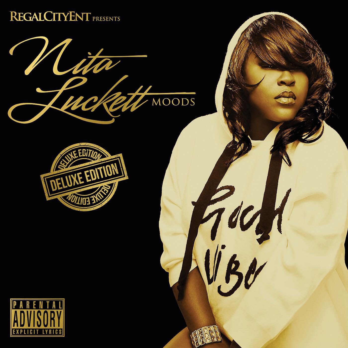 Nita Luckett - Fuck Dat Sh!T (Fds)