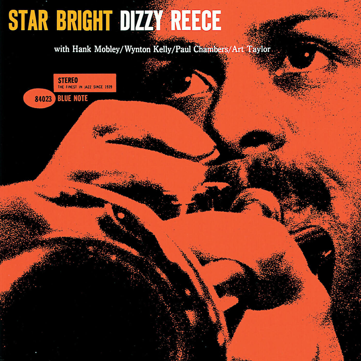 Dizzy Reece - The Rebound (Remastered)