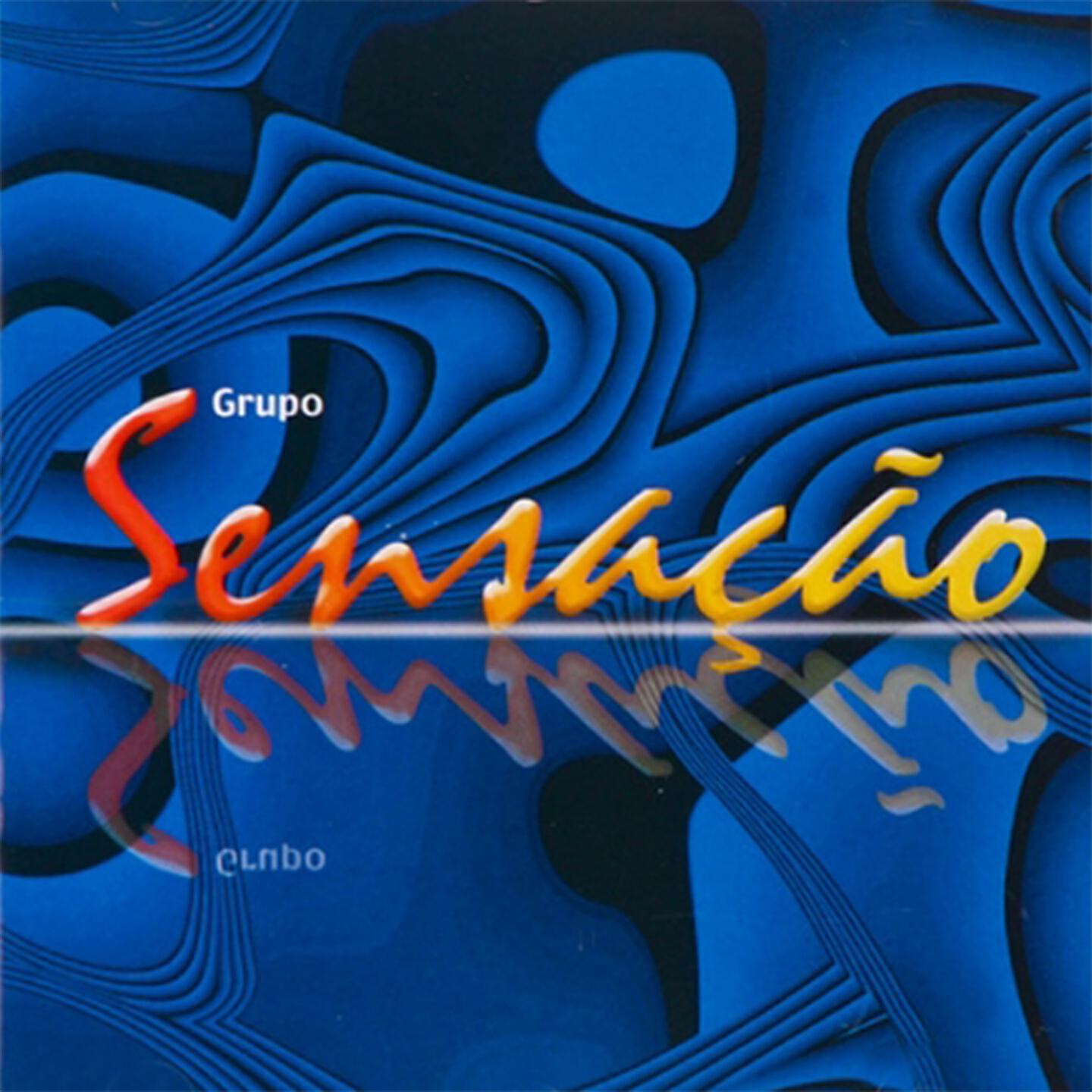 Grupo Sensação - Zumbi
