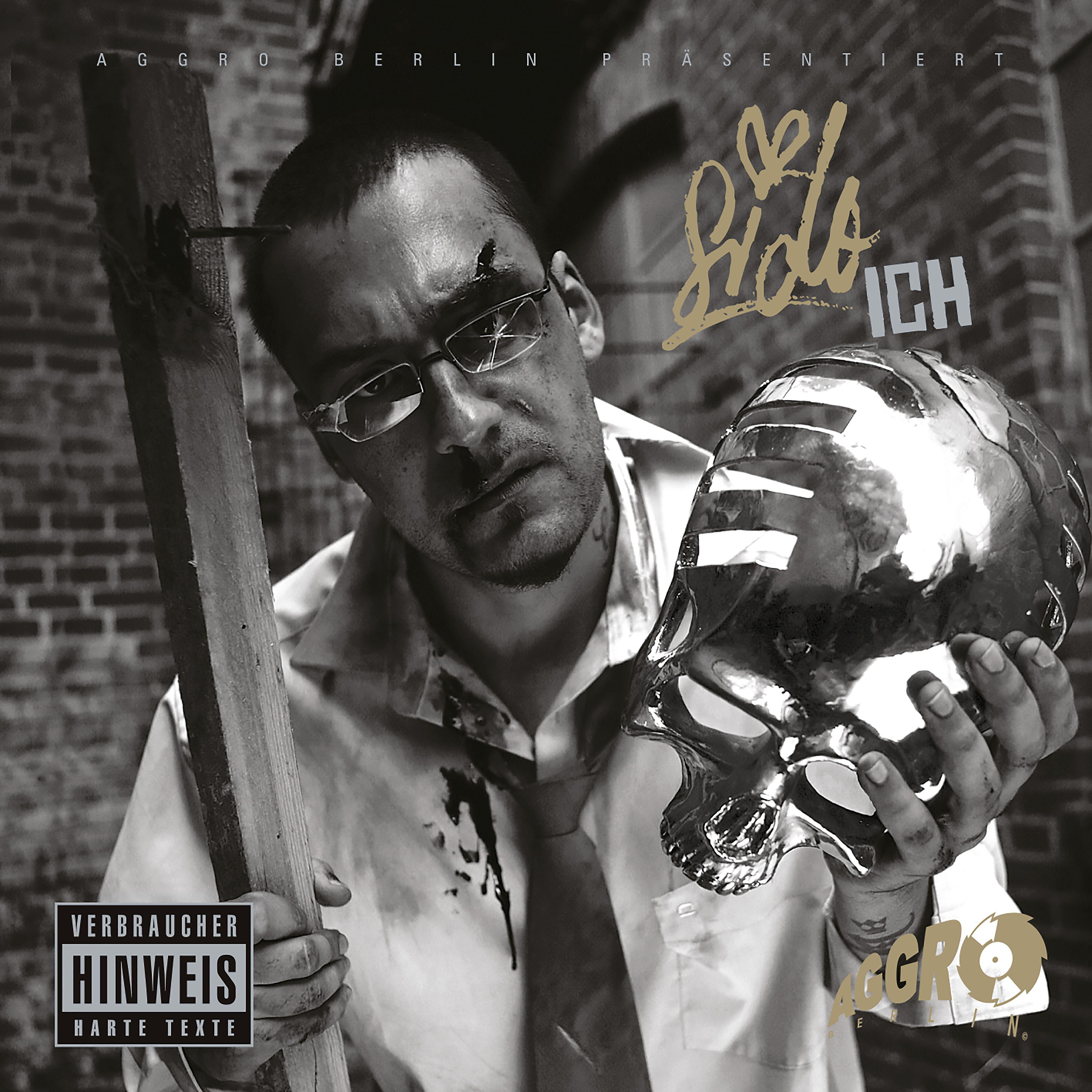 Sido - Ficken (feat. Tony D, Kitty Kat)