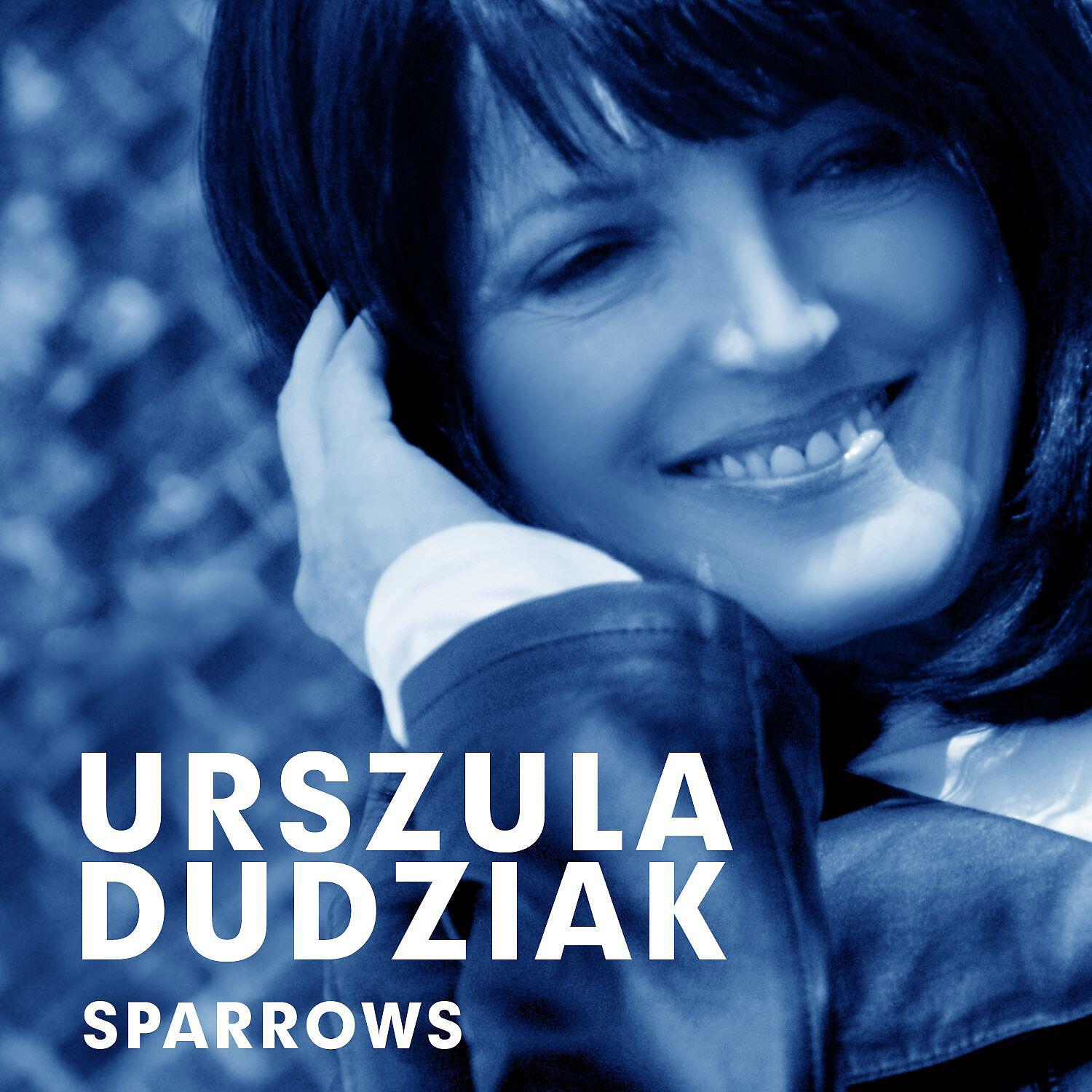 Urszula Dudziak - Sparrows (Radio Edit)