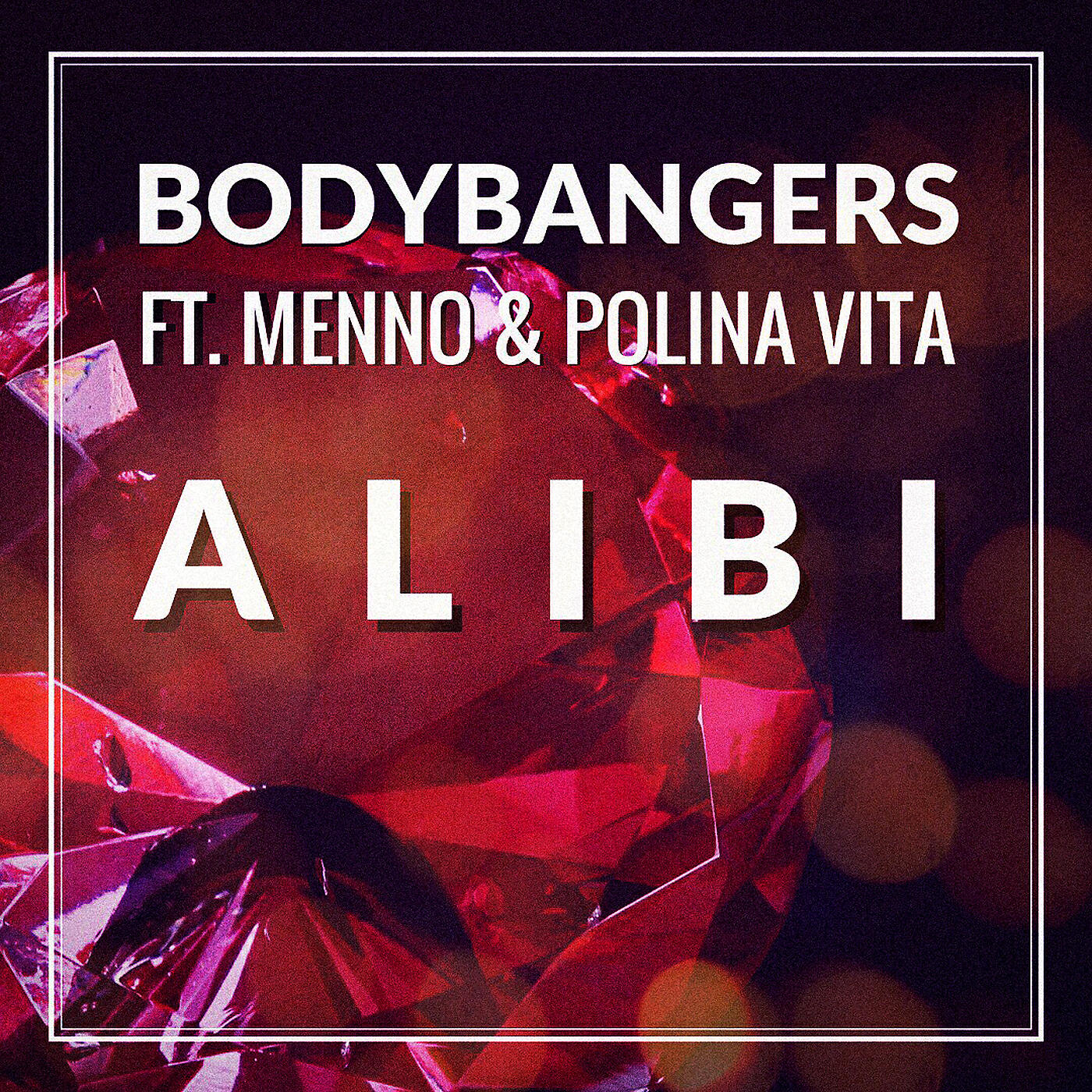 Menno - Alibi (Club Mix Edit)