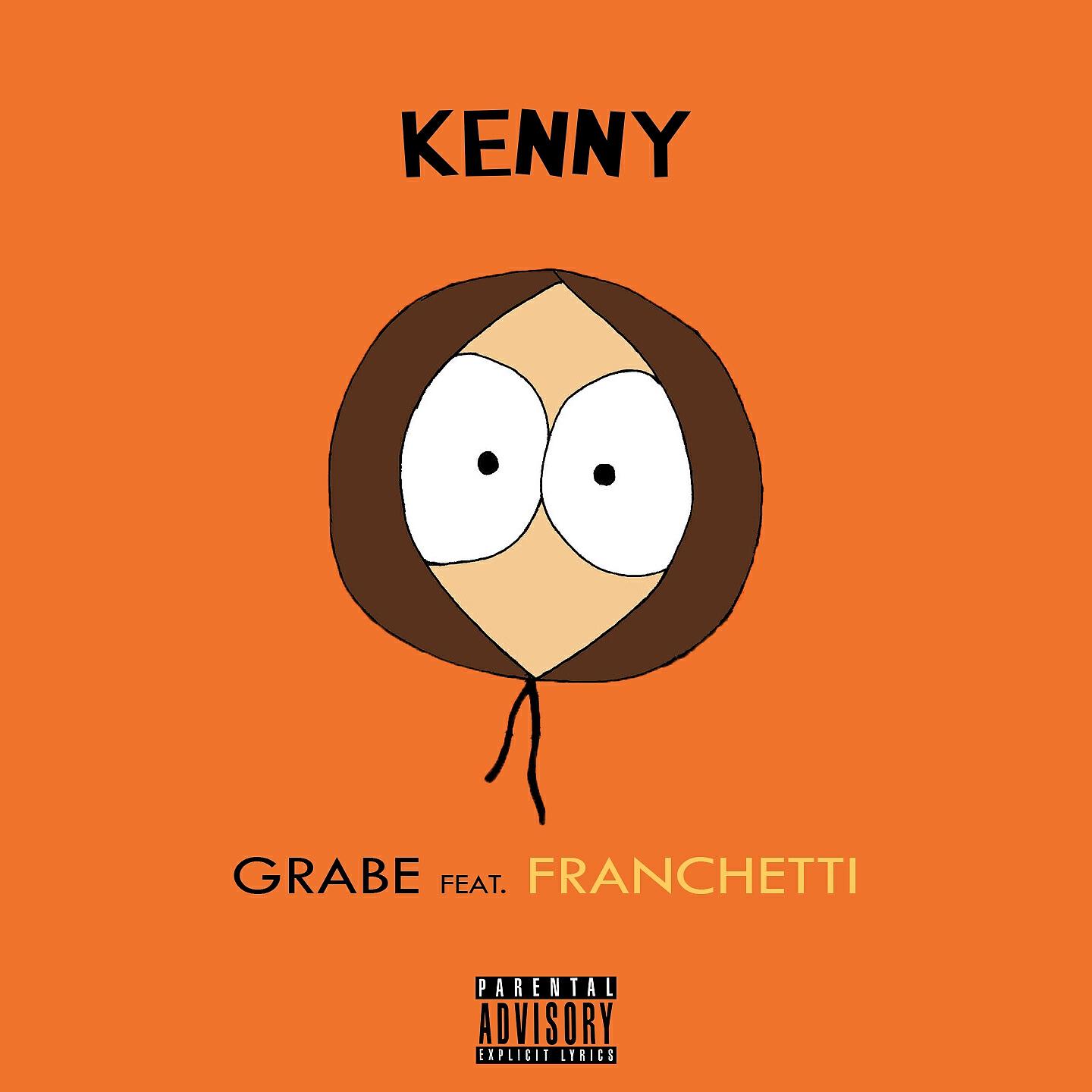 Grabe - Kenny