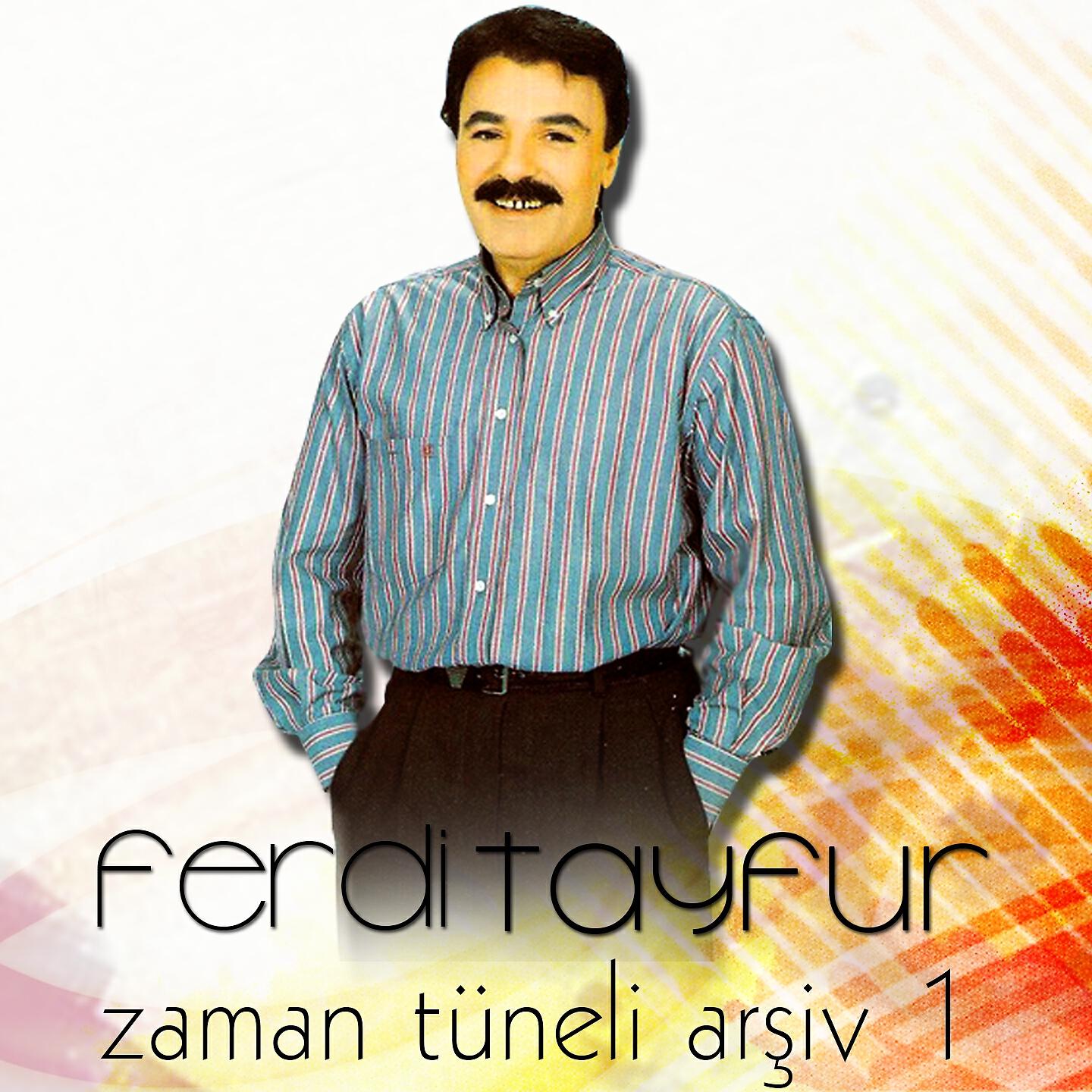 Ferdi Tayfur - Merak Etme Sen