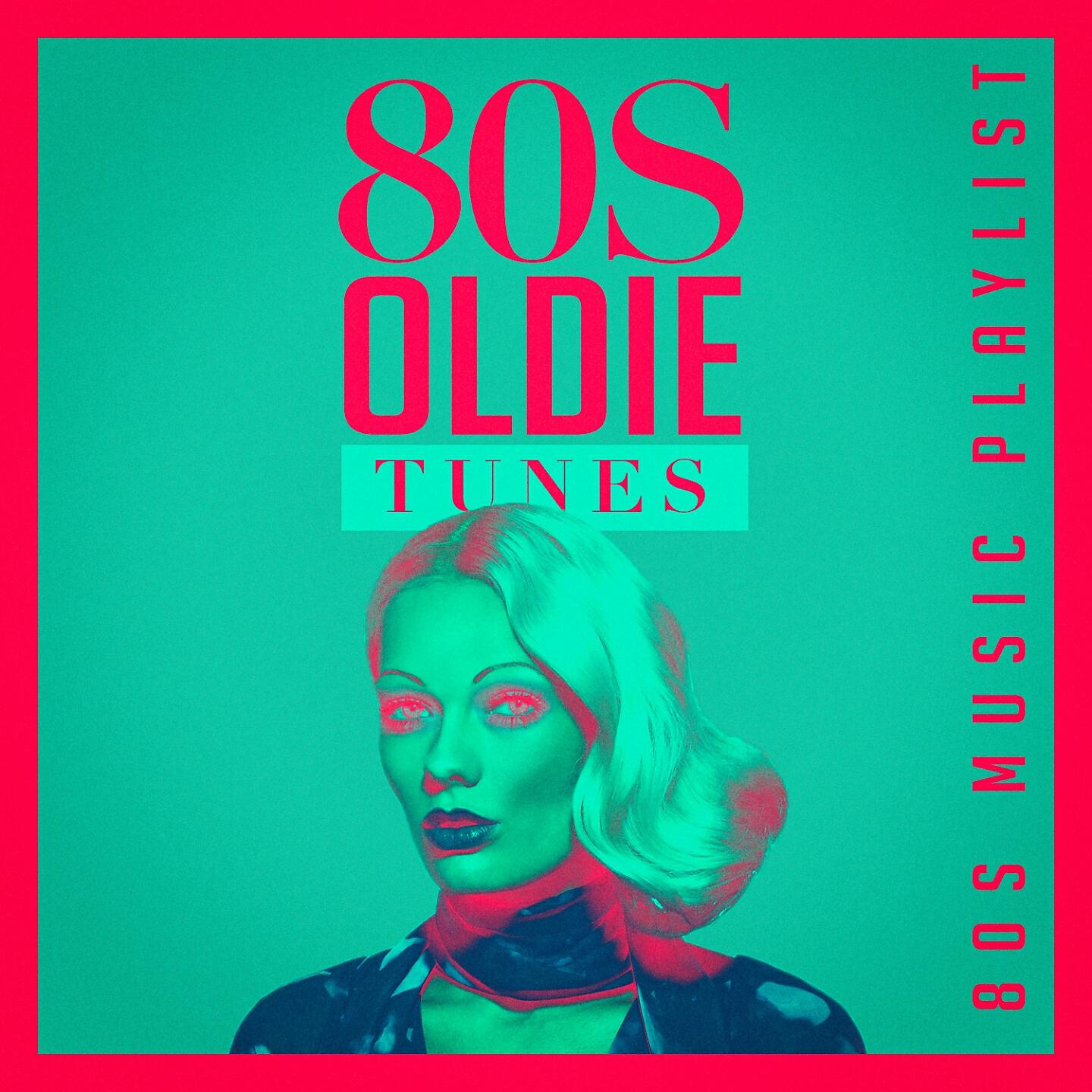 80s Pop Stars - Kalimba De Luna