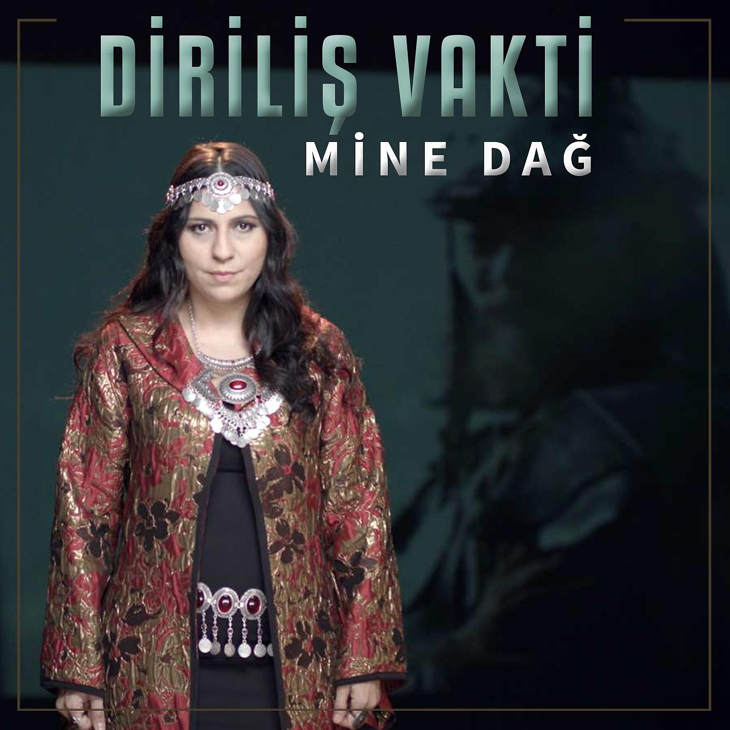Постер альбома Diriliş Vakti