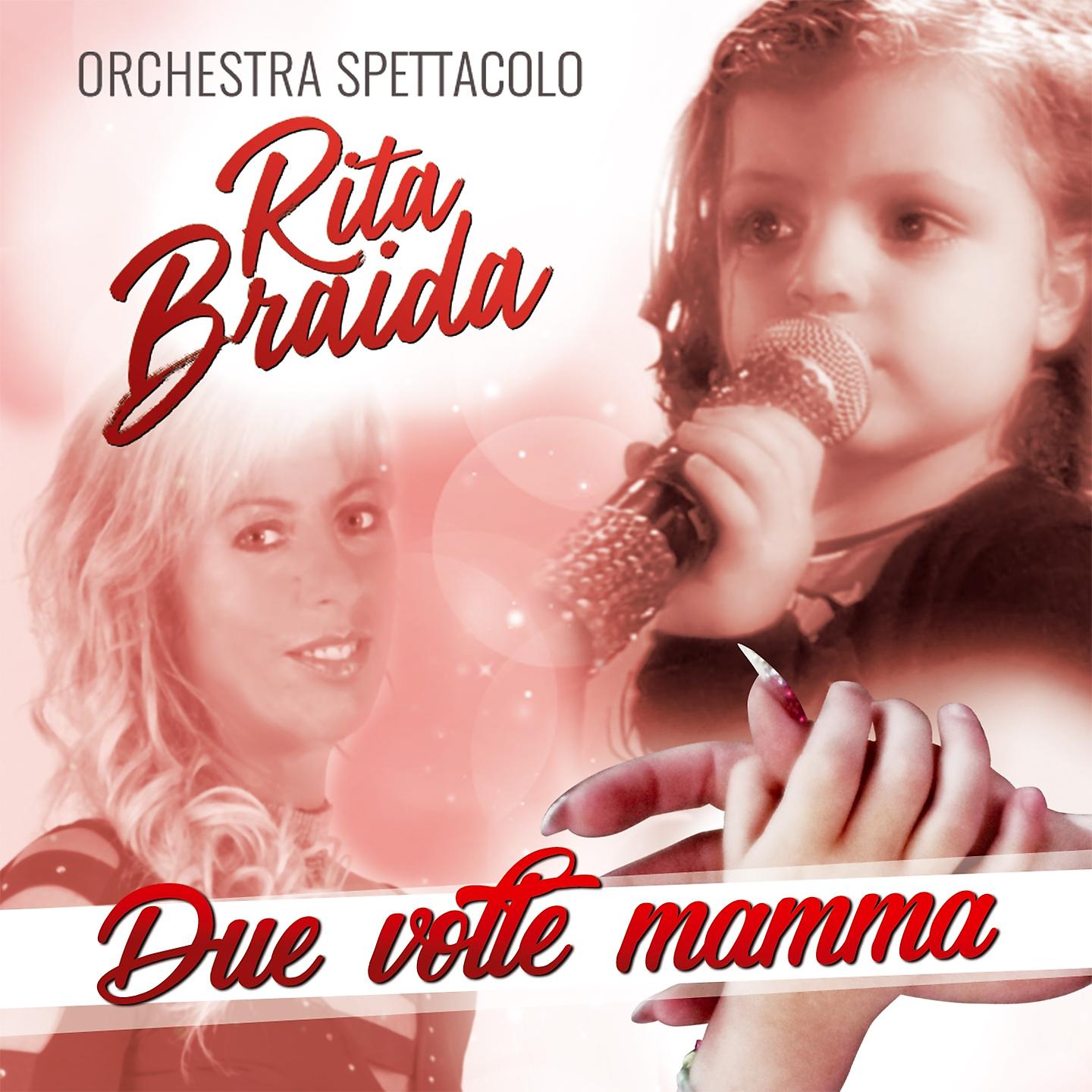Постер альбома Due volte mamma