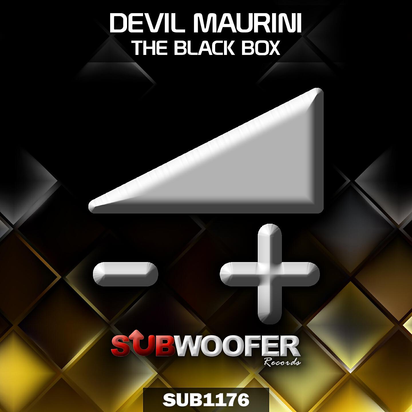 Devil Maurini - Keep Fighting