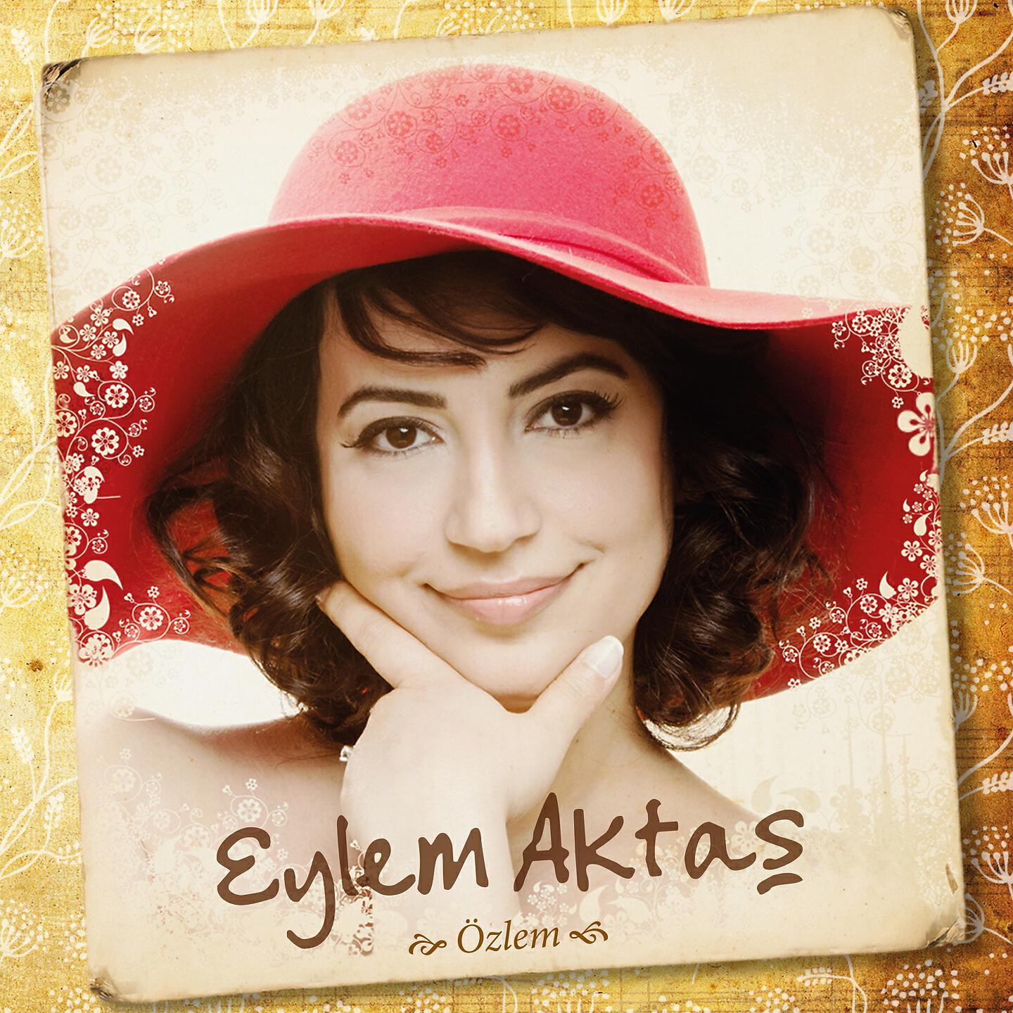 Eylem Aktaş - Mehtaplı Bir Gece