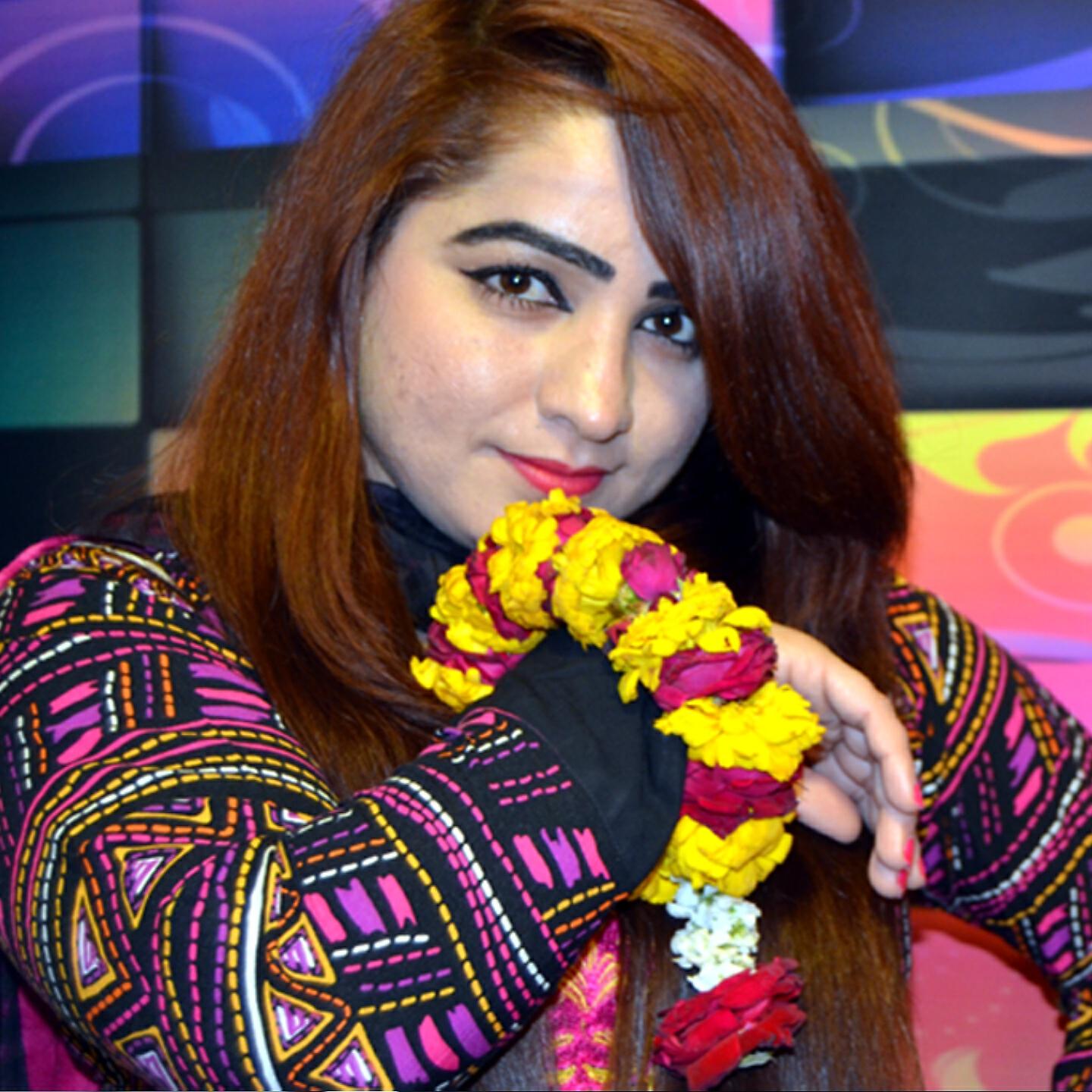 Hareem Khan - Tool Jahan Pa Jarra Shawey