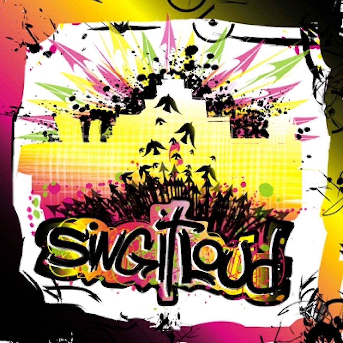 Sing It Loud - No One Can Touch Us (feat. Alex Gaskarth)