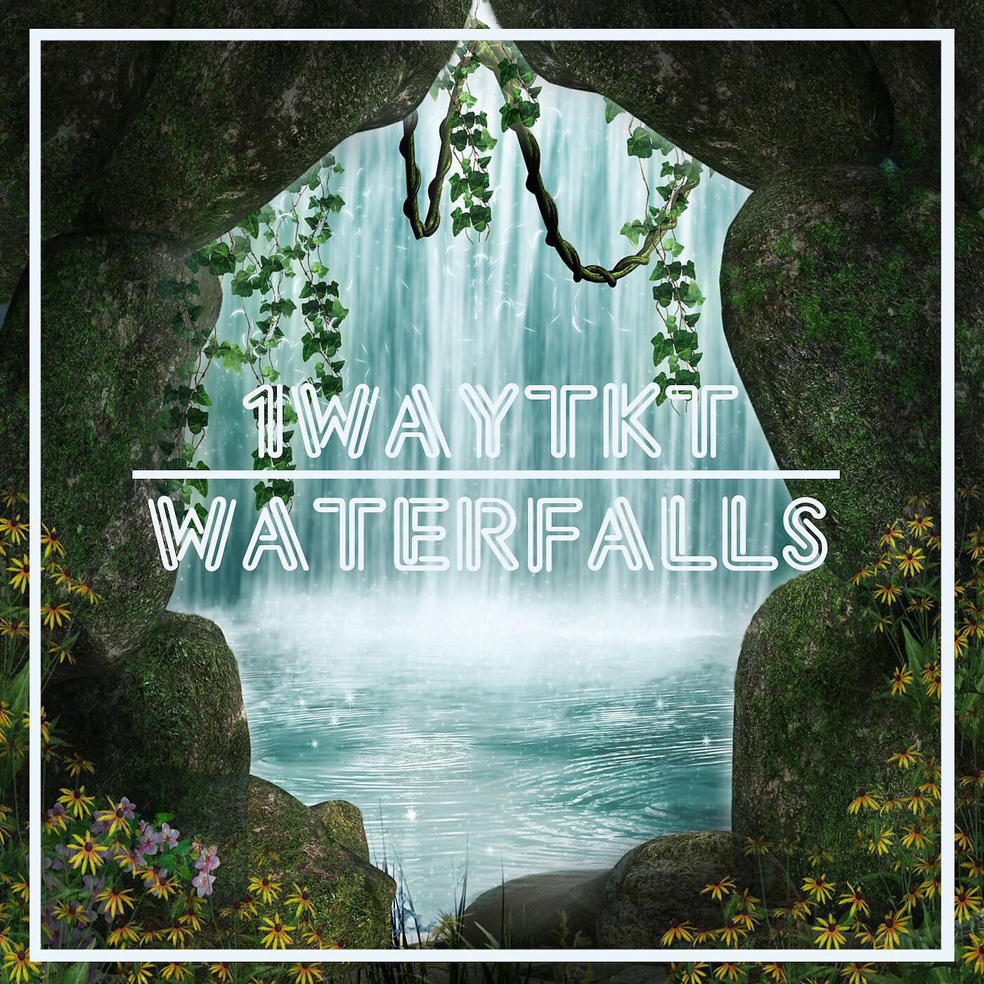 1WayTKT - Waterfalls