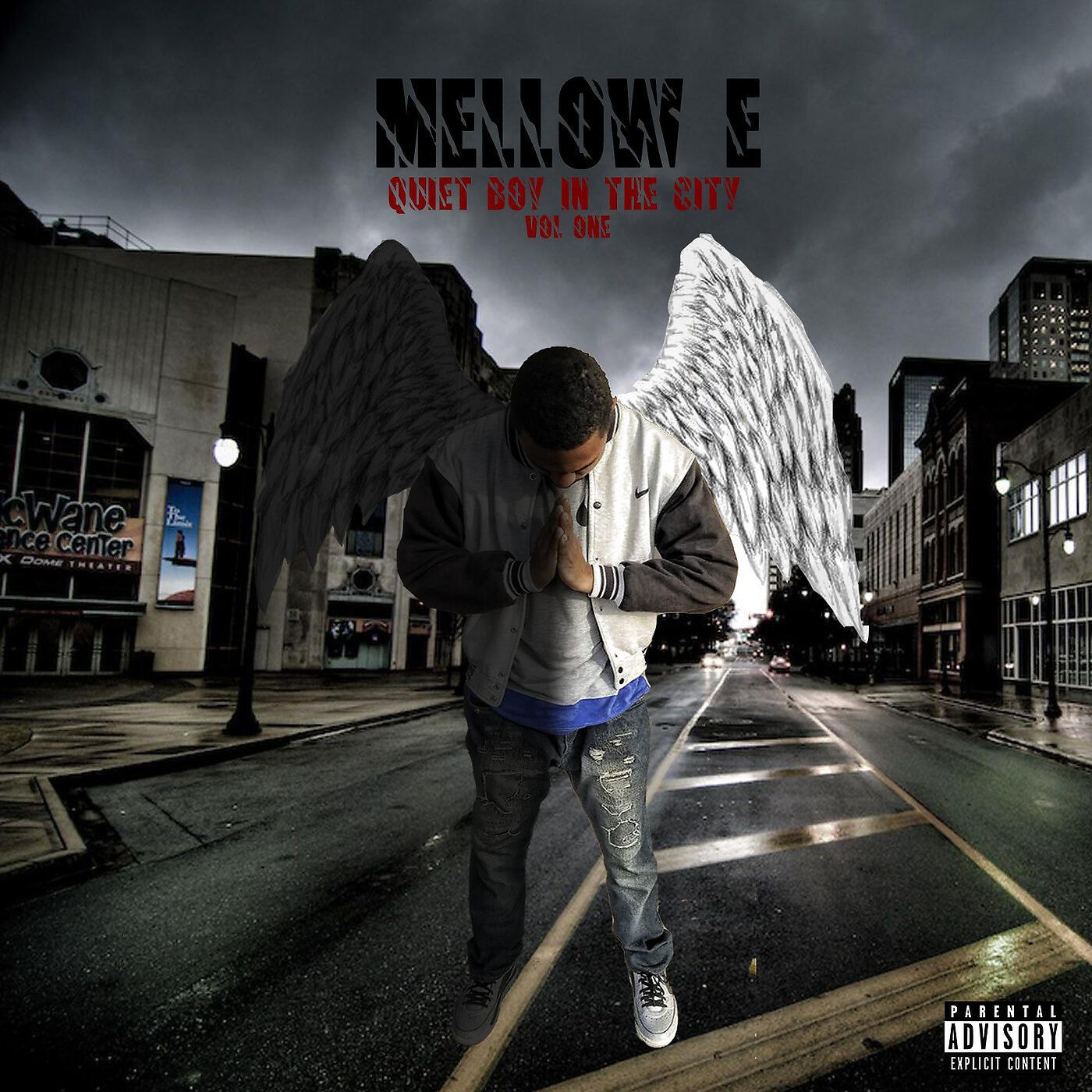 Mellow E - Triple Beam