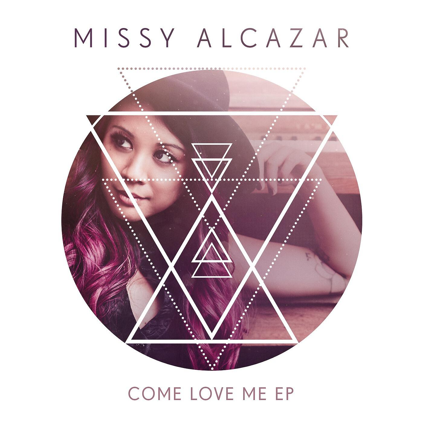 Missy Alcazar - Cuttin Through the Wind
