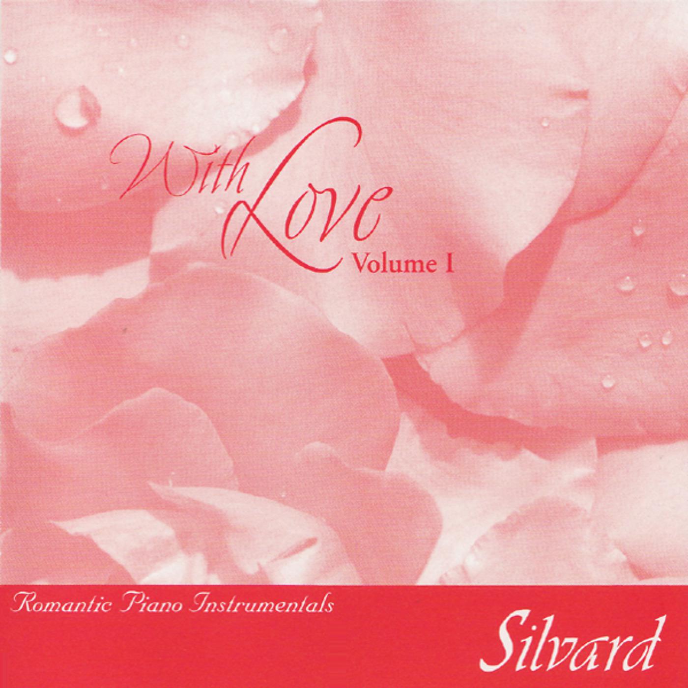 Постер альбома With Love Volume I