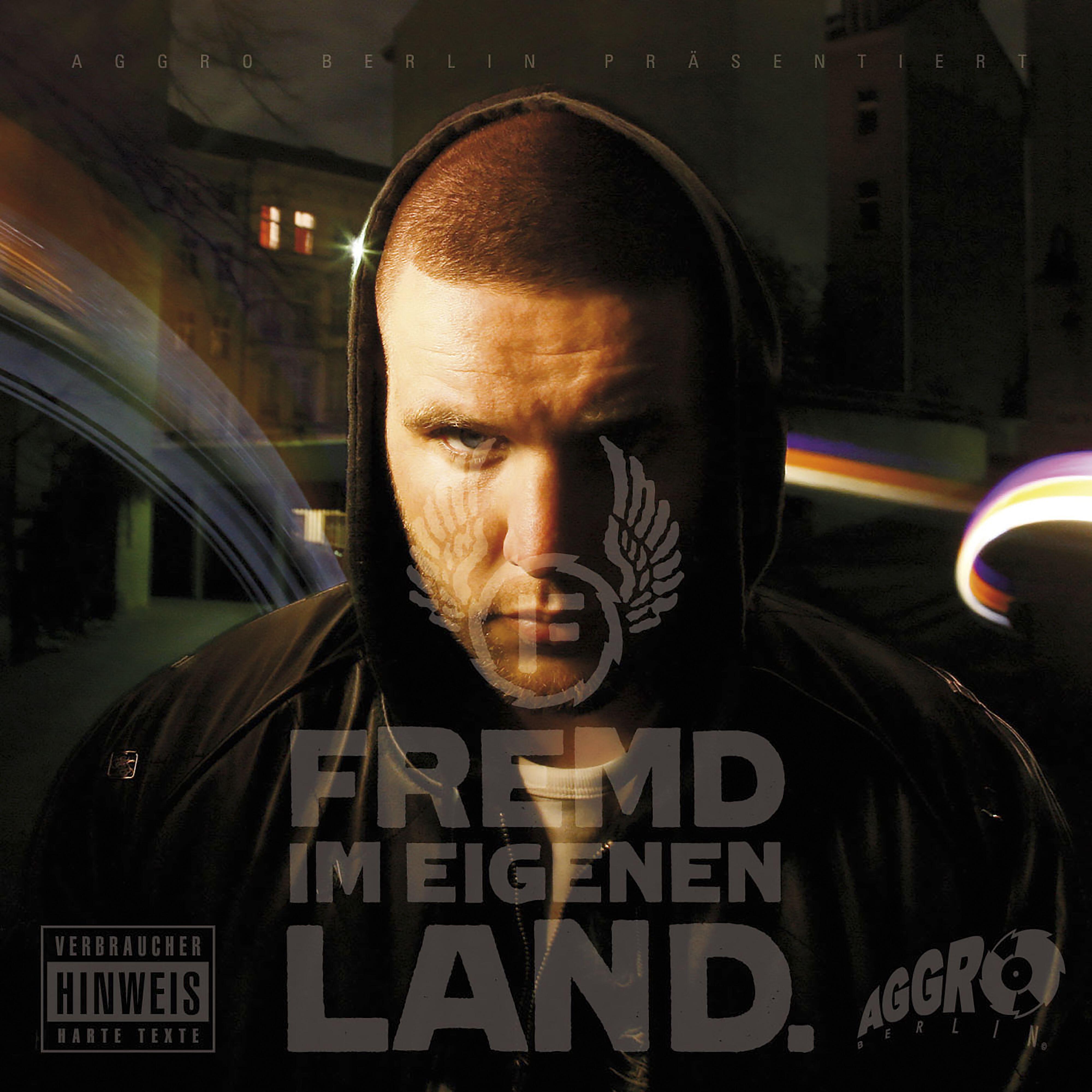 Fler - Fler vs. Frank White (feat. Patrice)