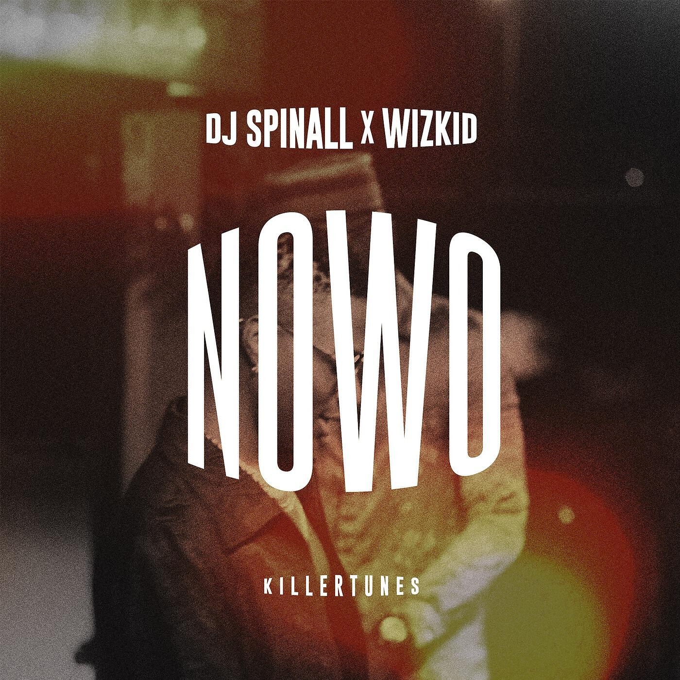 Spinall - Nowo
