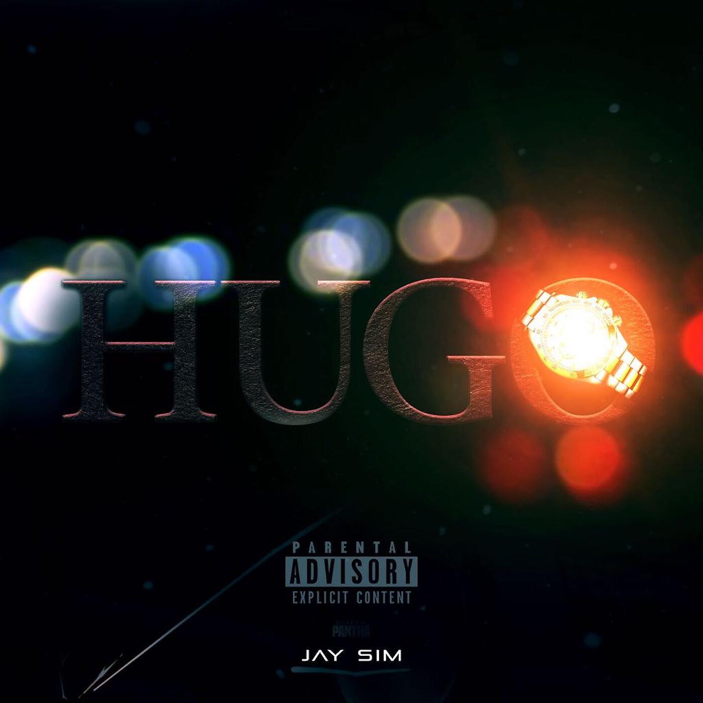 Jay-Sim - Hugo