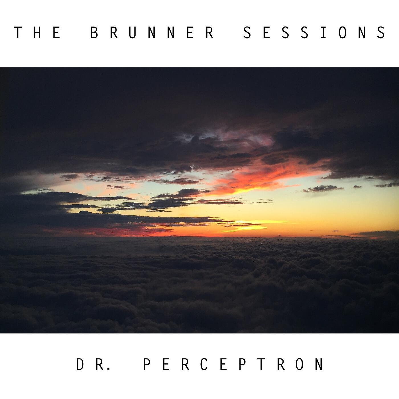 Dr. Perceptron - The Jagged Orbit