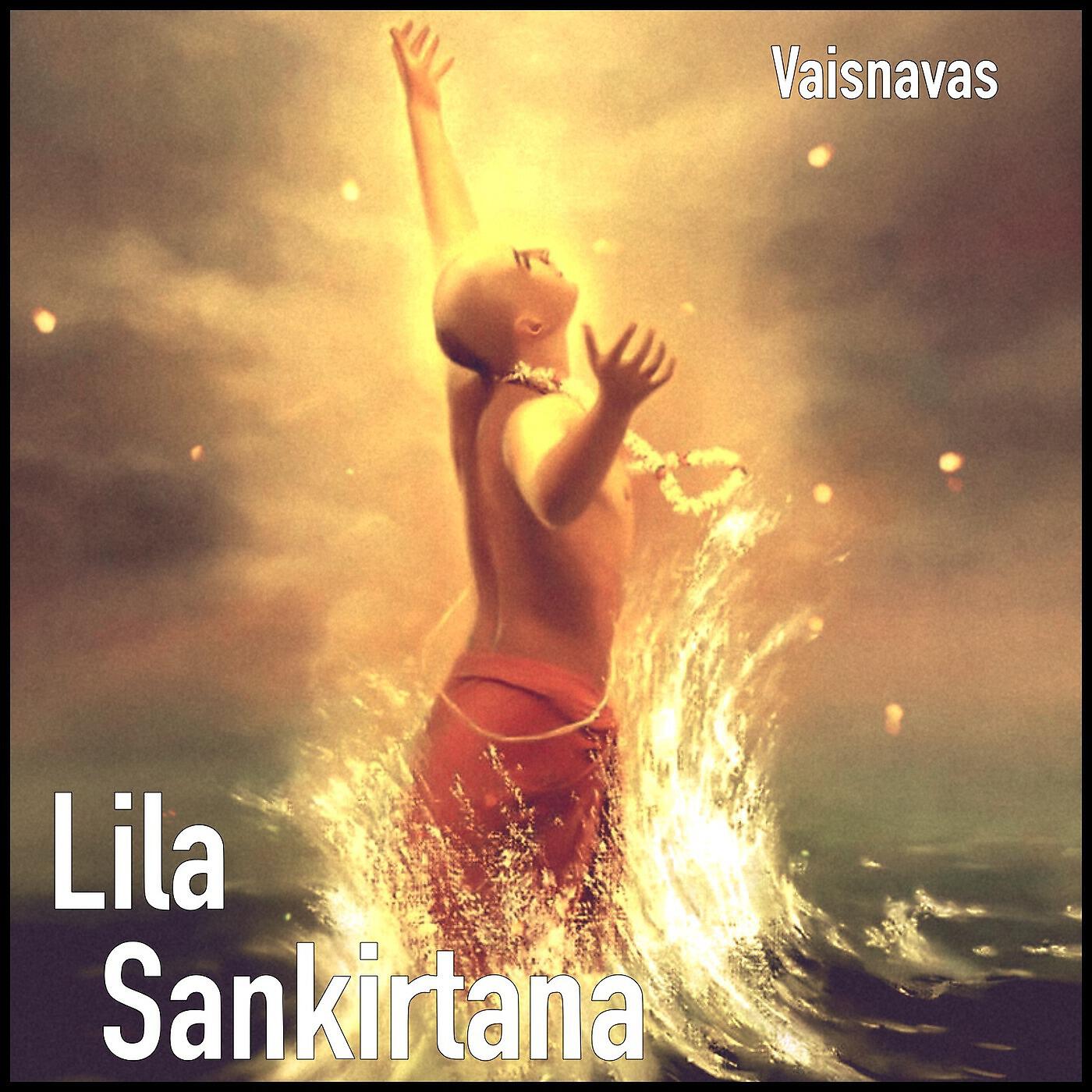 Vaisnavas - Mercy of the Holy Name (feat. Bhakti Bringa Govinda Swami)