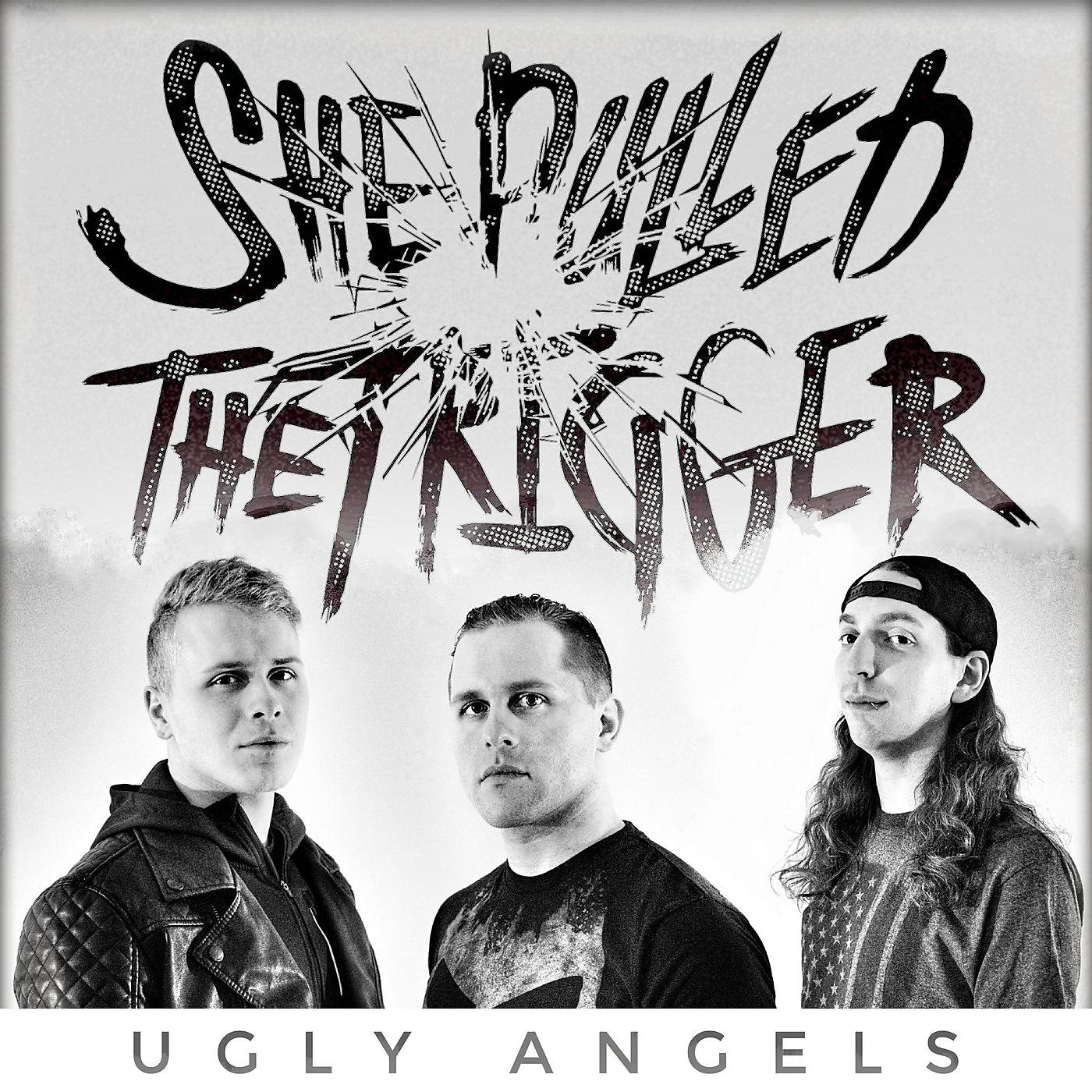 Постер альбома Ugly Angels