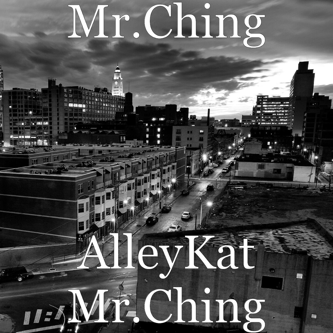 Mr.Ching - Getting Money Like That