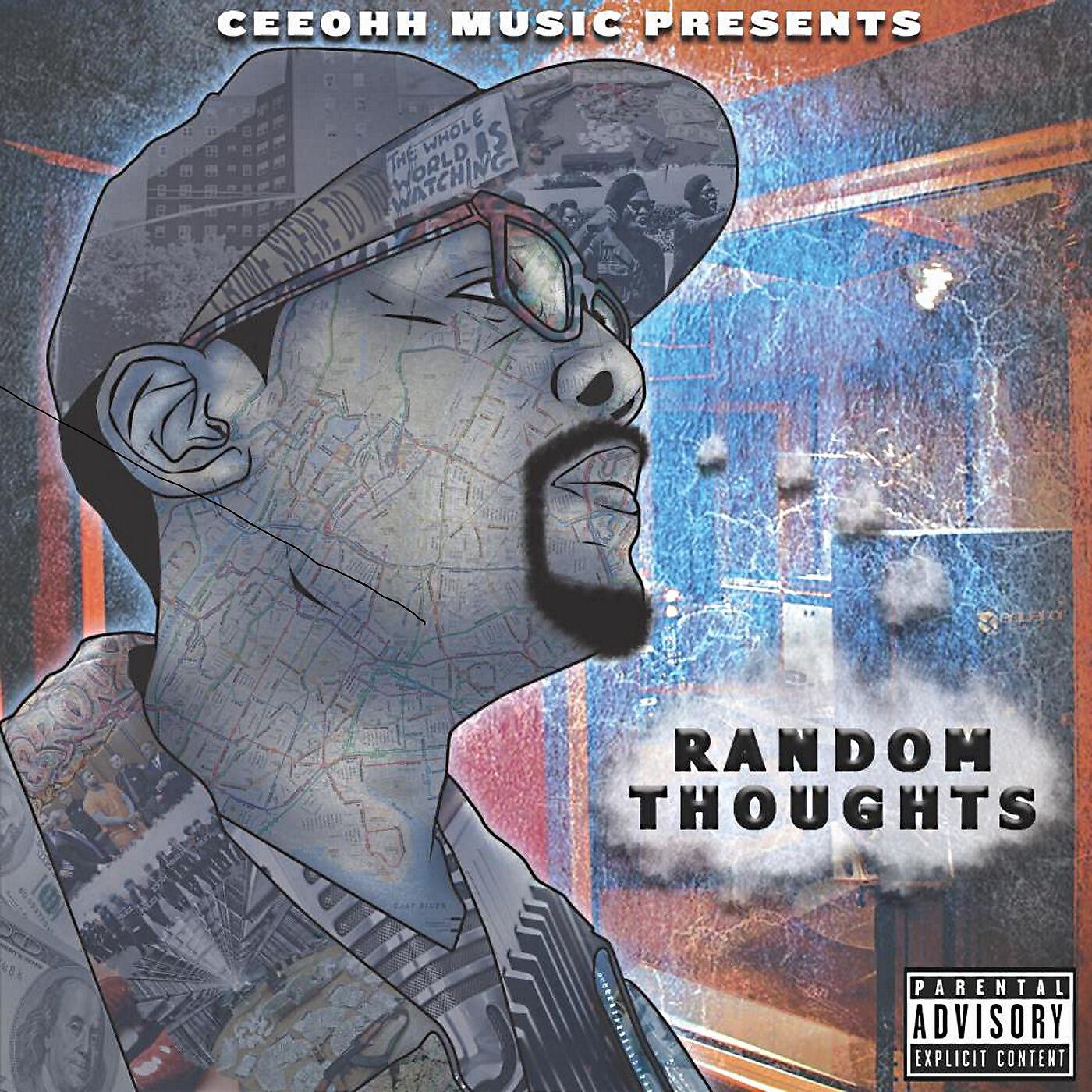 CEEOHH MUSIC - Konflict