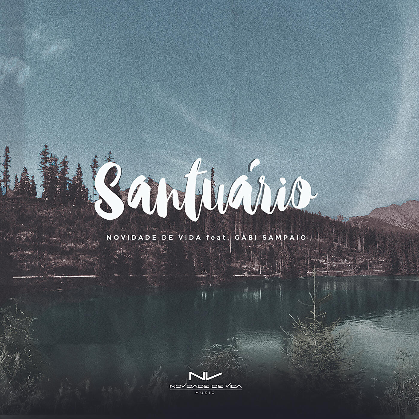 Gabi Sampaio - Santuário
