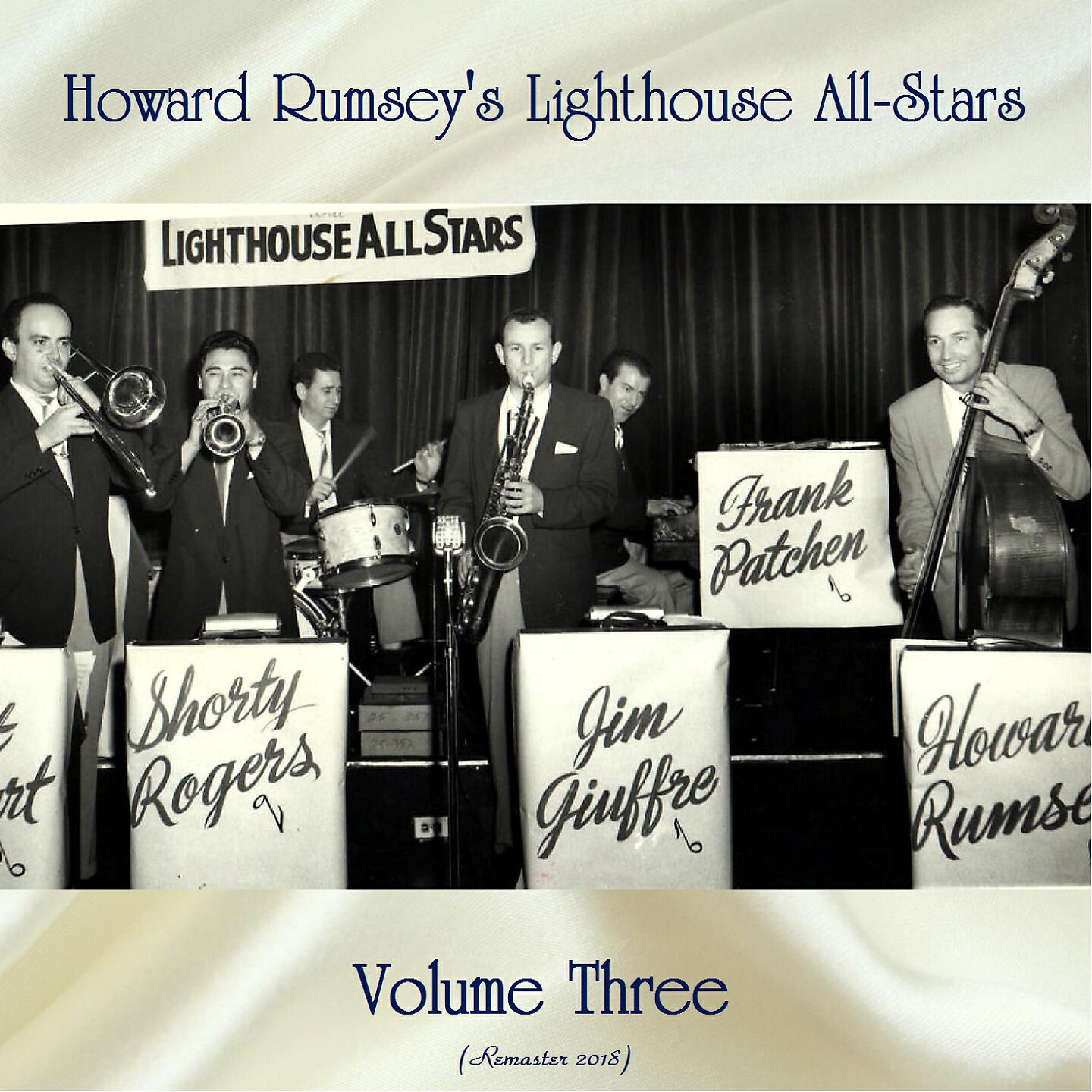 Howard Rumsey's Lighthouse All-Stars - Mambo los Feliz (Remastered 2018)