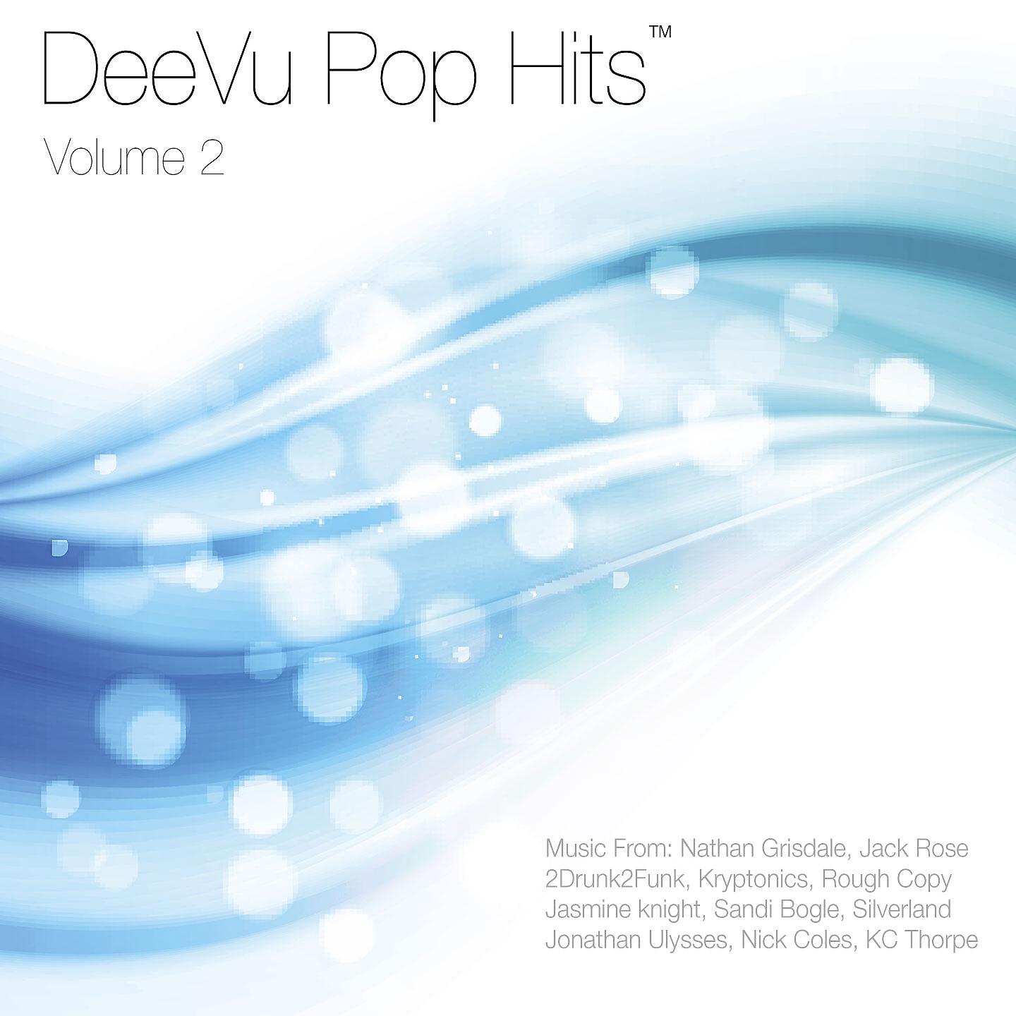 KC Thorpe - Love Don't Break Me (UK Garage Mix - Radio Edit)