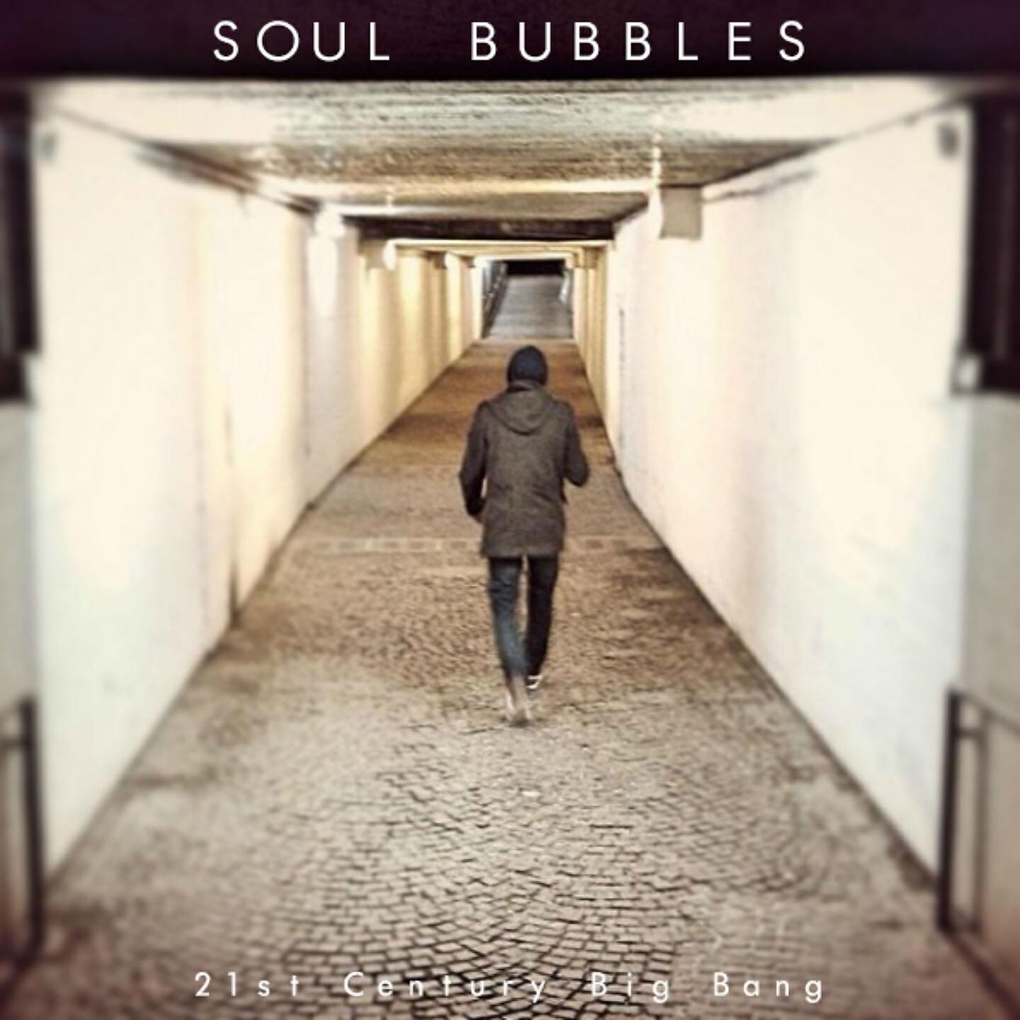 Soul Bubbles - Plaza Latina