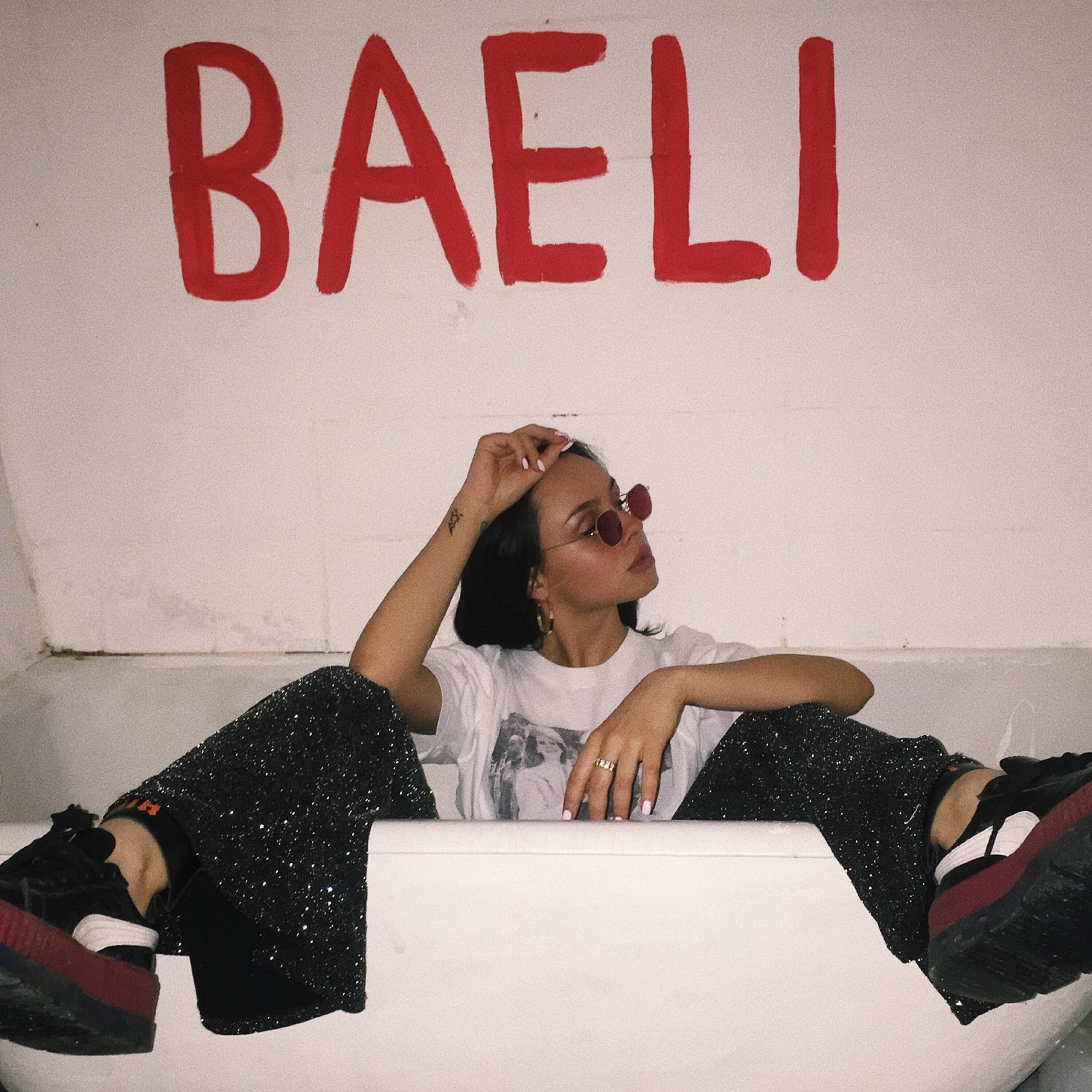 BAELI - Лютый