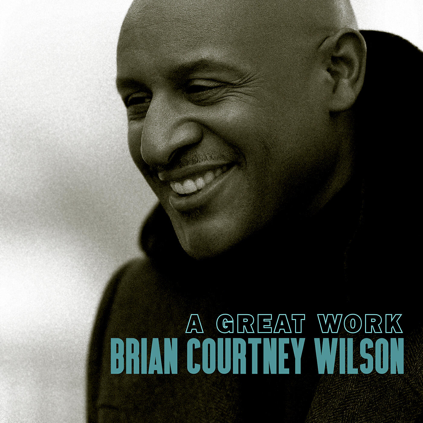 Brian Courtney Wilson - You Make Me Rich