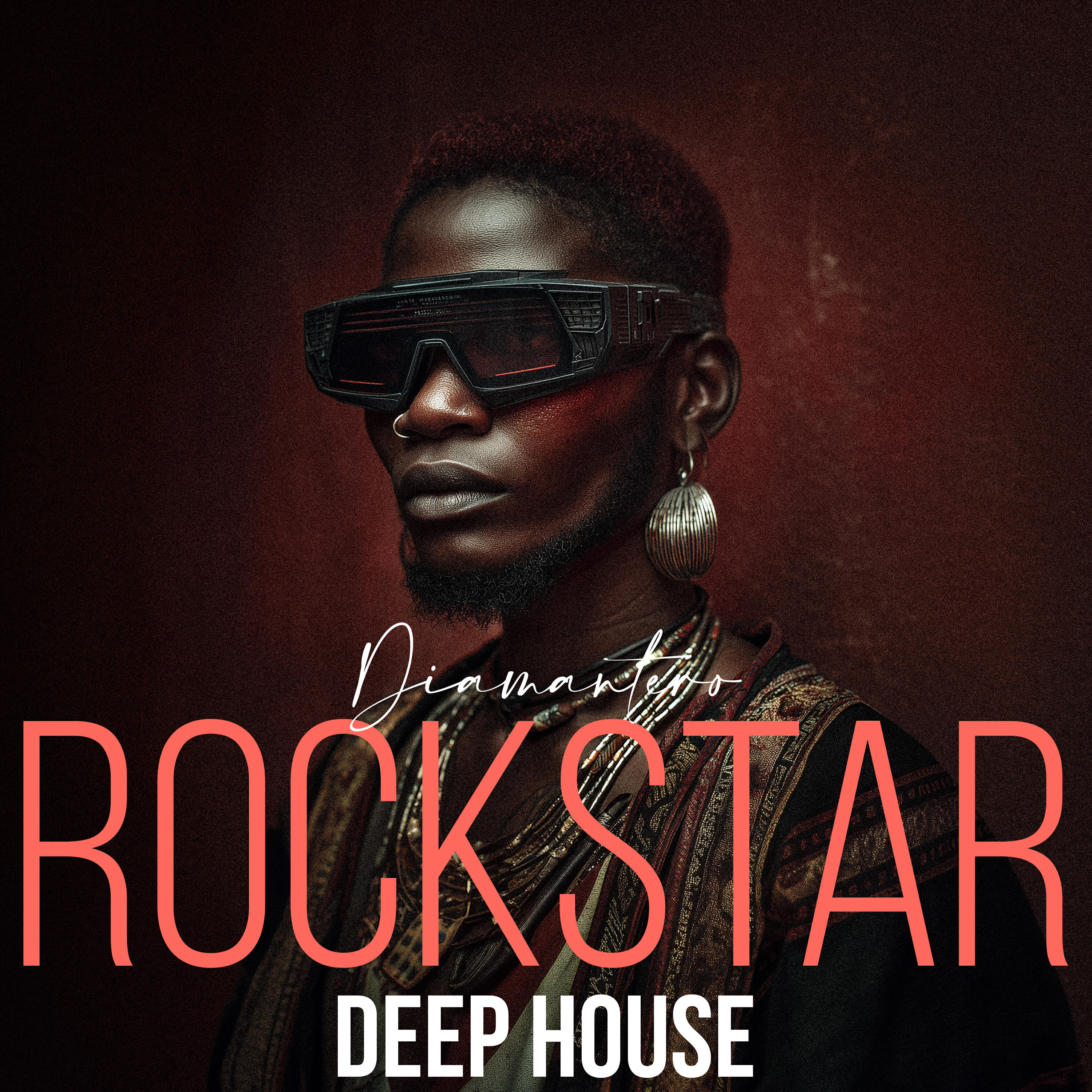 Jian Amari - Rockstar (Deep House)