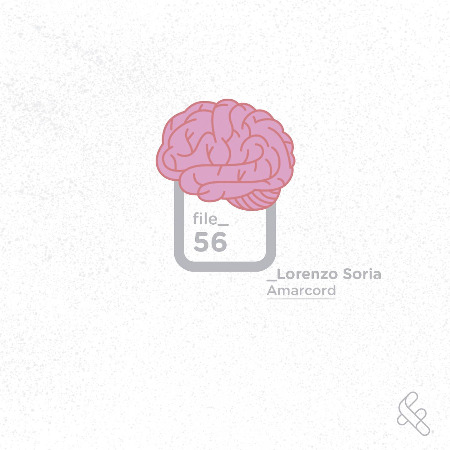 Lorenzo Soria - Pocket Calculator