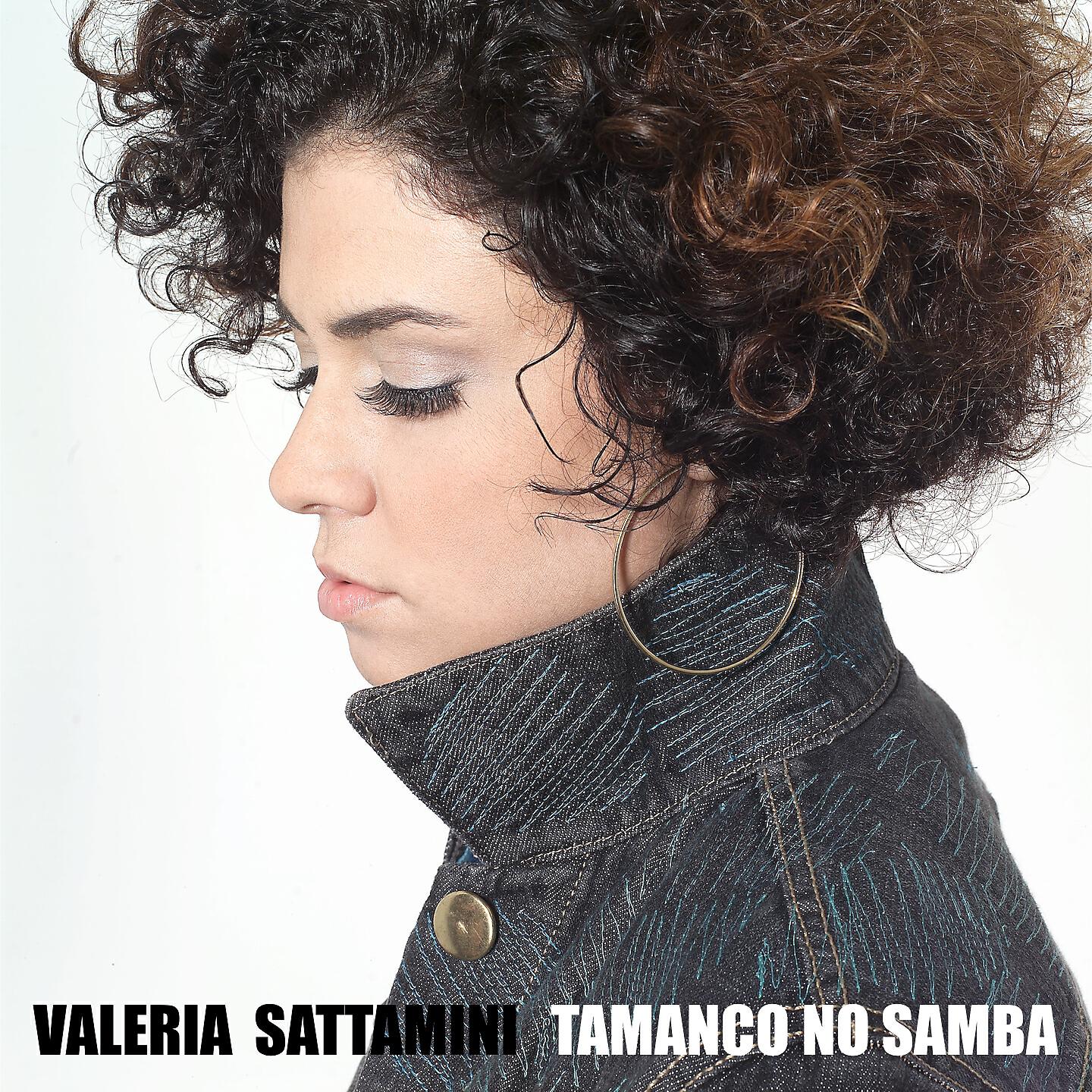 Valeria Sattamini - Tamanco no Samba