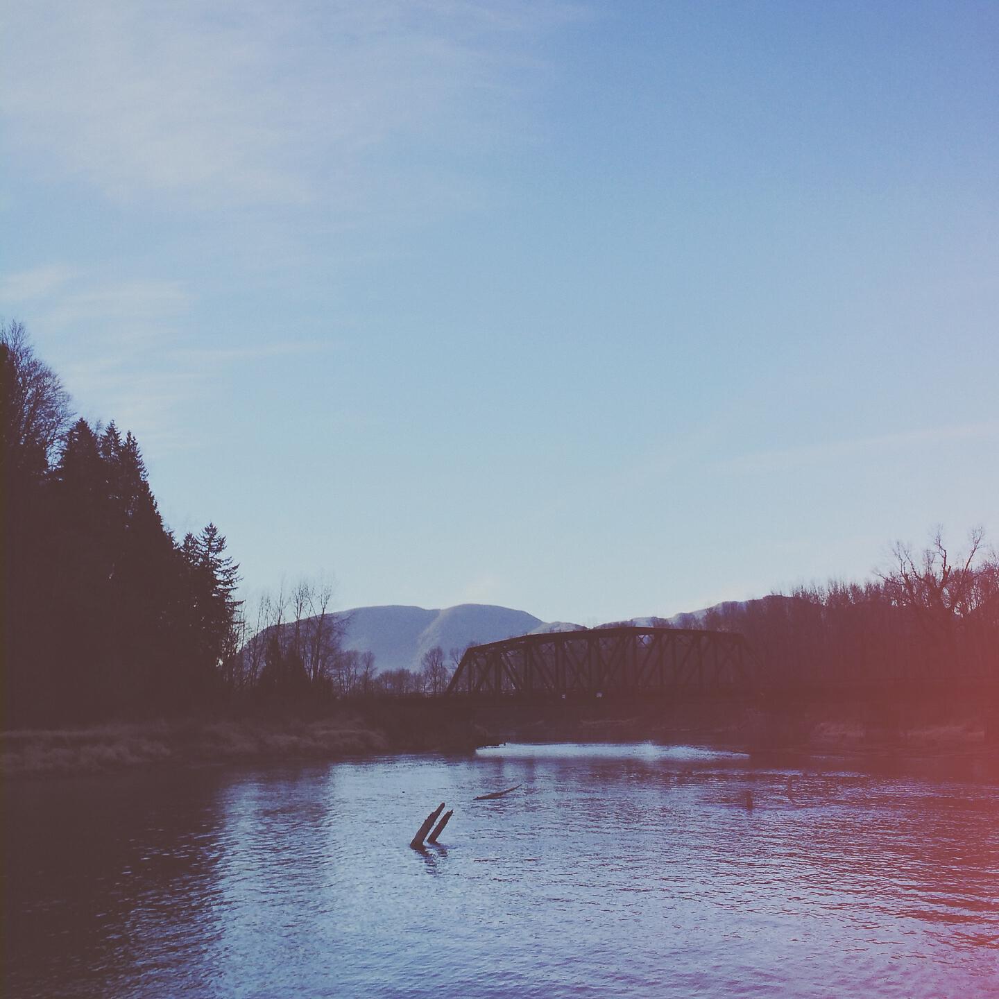 Teen Daze - YVR