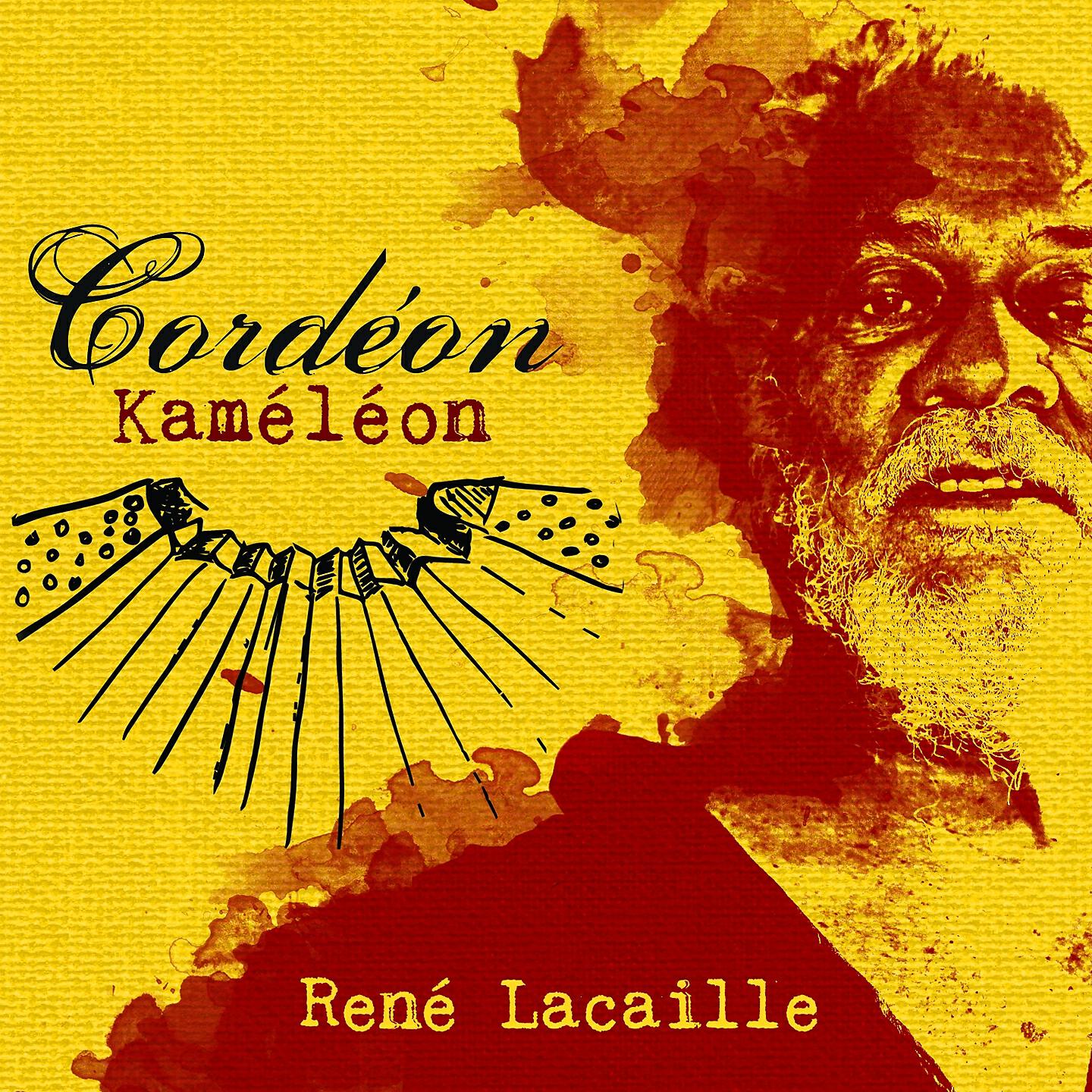 René Lacaille - Denis péan