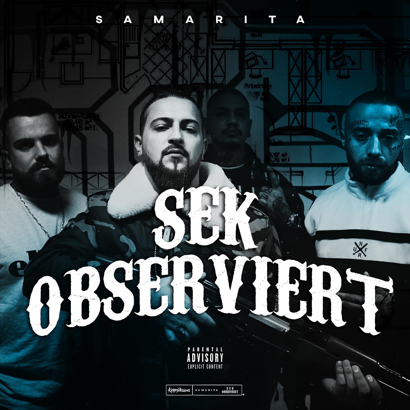 Samarita - SEK observiert