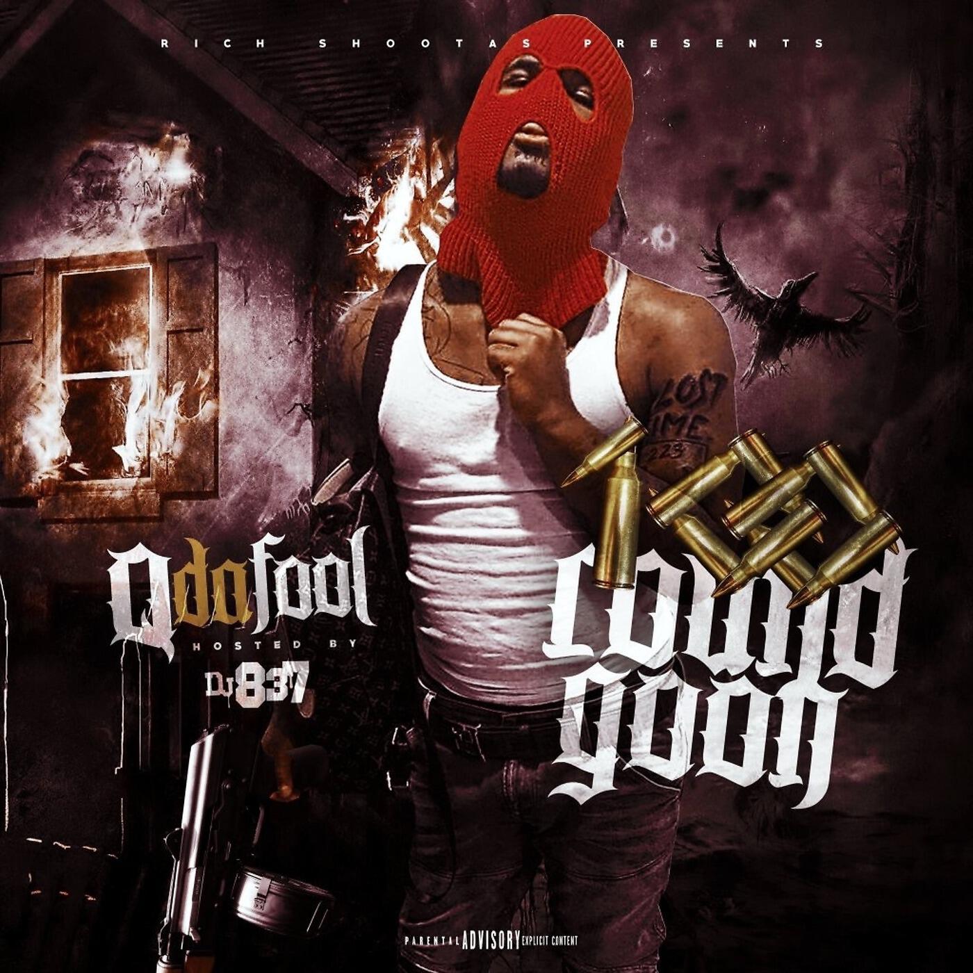 Q Da Fool - Bingo