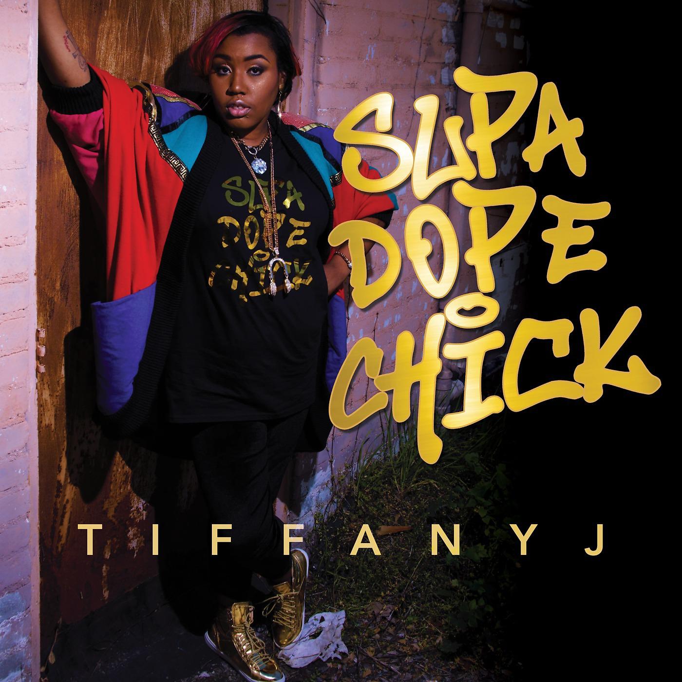 Постер альбома Supa Dope Chick