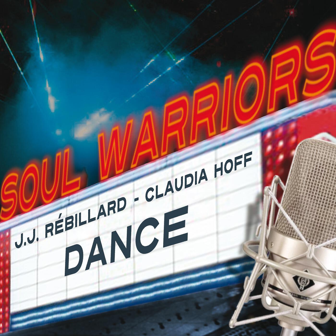 Soul Warriors, Claudia Hoff & J.J. Rébillard - Fee