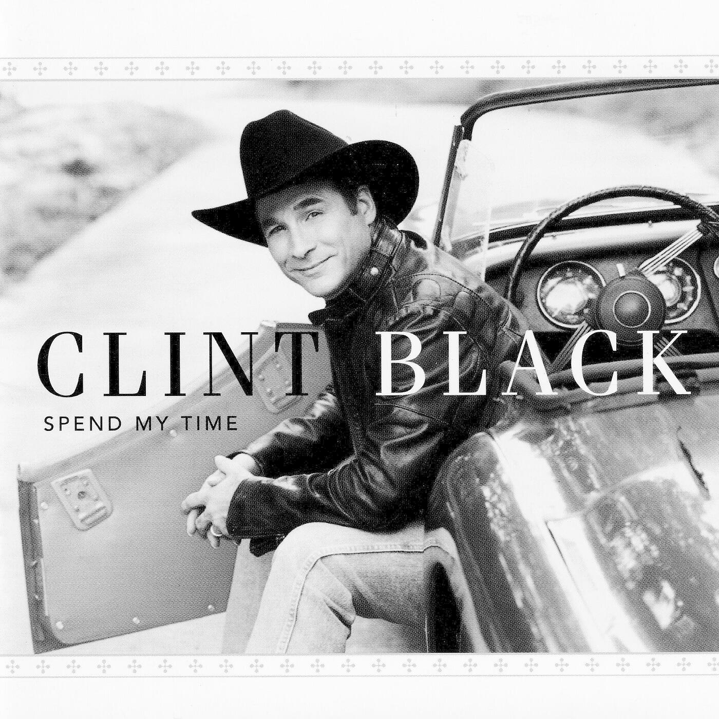 Clint Black - Everything I Need