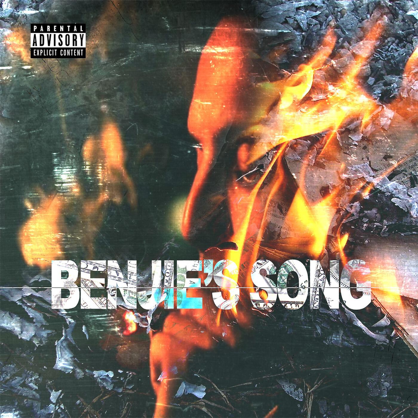 Benjie Dibs - Benjie's Song
