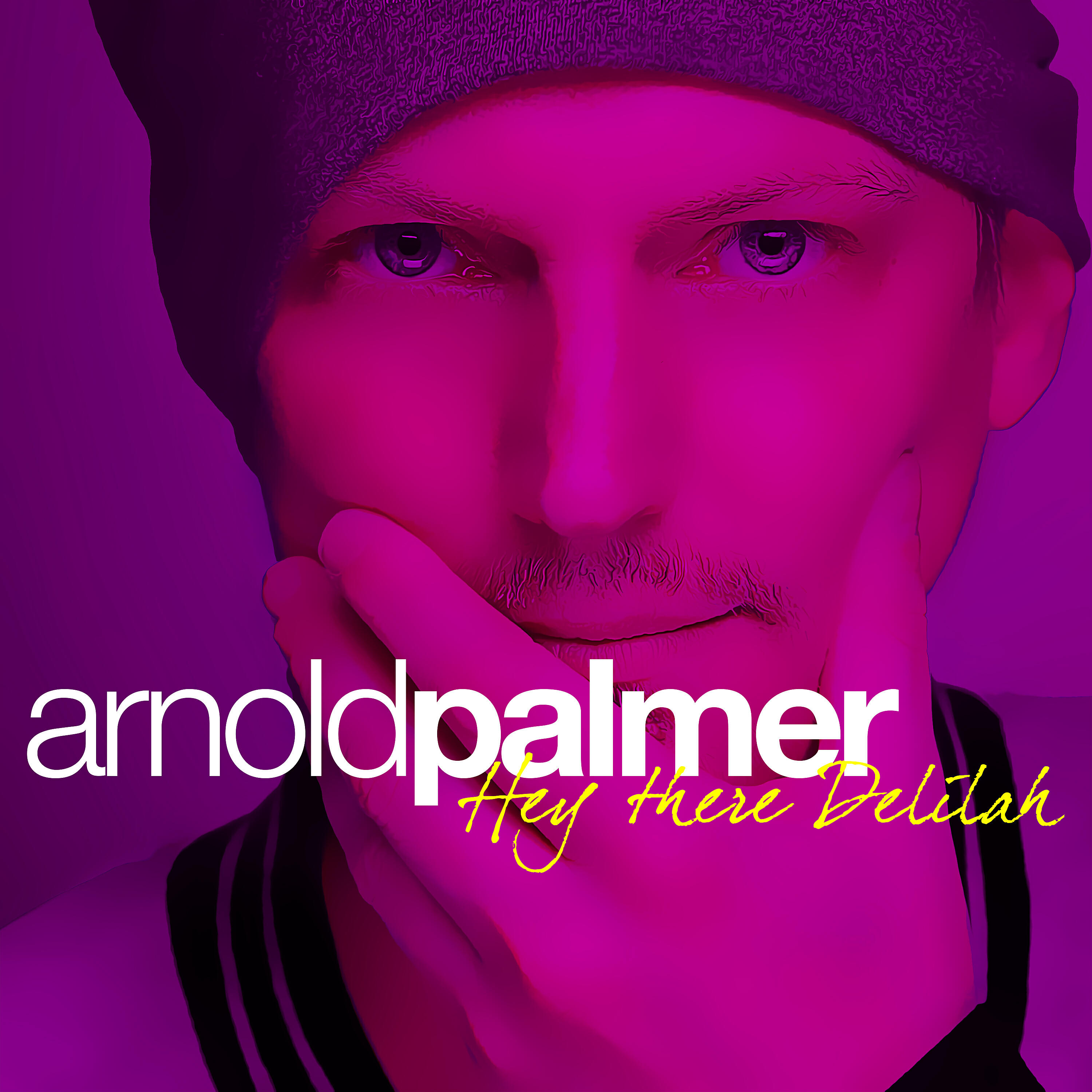 Arnold Palmer - Hey There Delilah (DBN Remix)