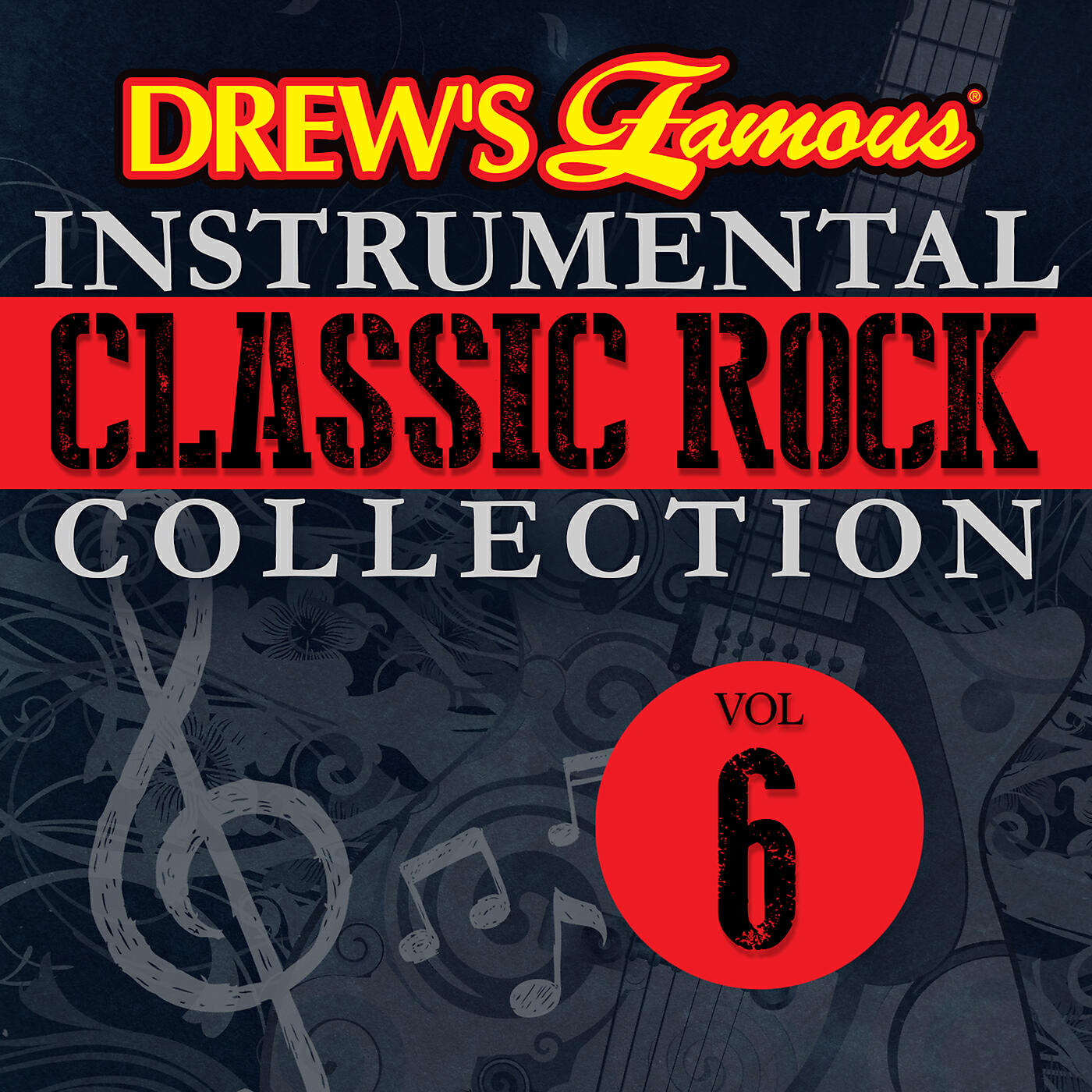 The Hit Crew - Just Push Play (Instrumental)