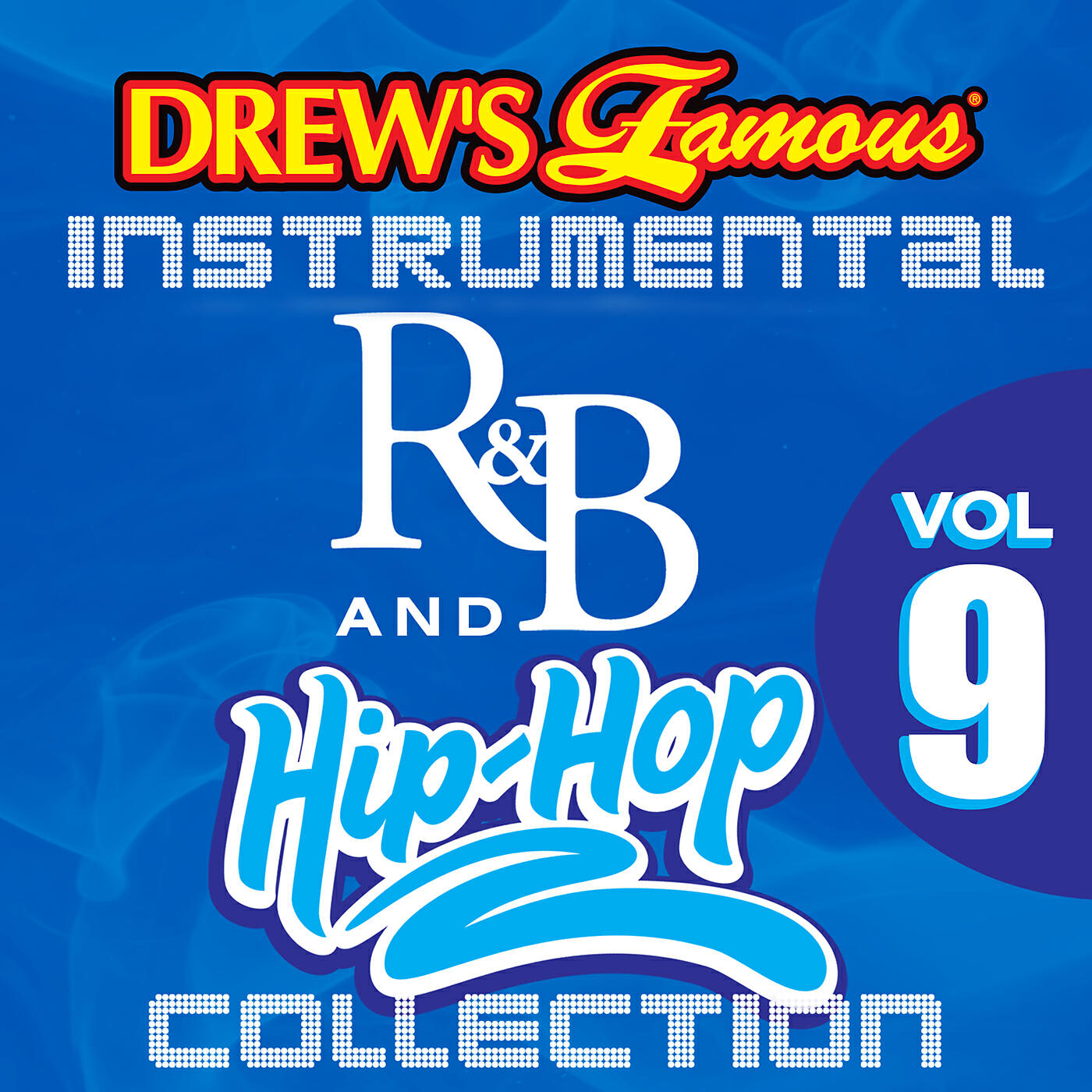The Hit Crew - Tokyo Drift (Instrumental)